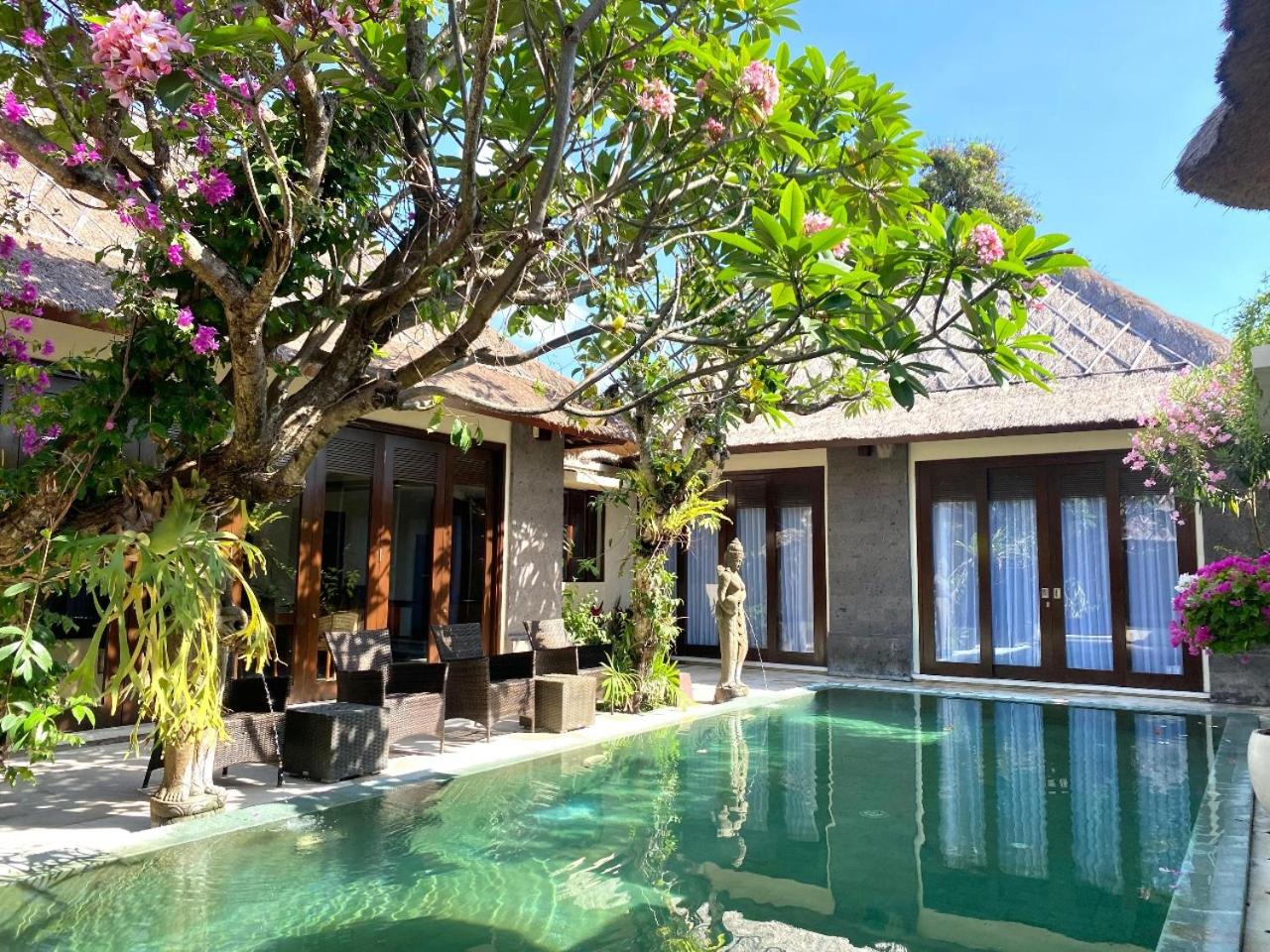 Mahagiri Villas Sanur, photo 121