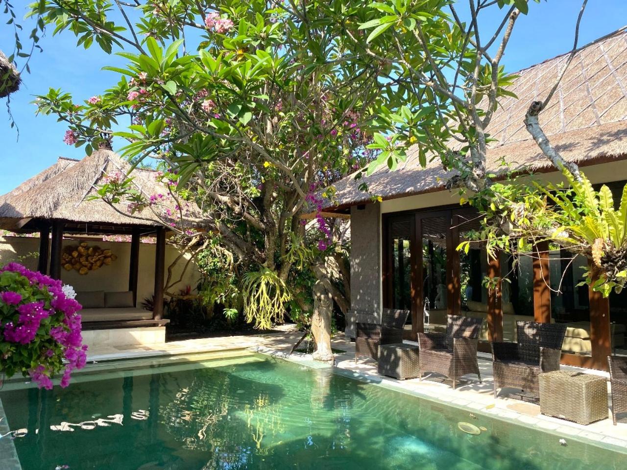 Mahagiri Villas Sanur, photo 119
