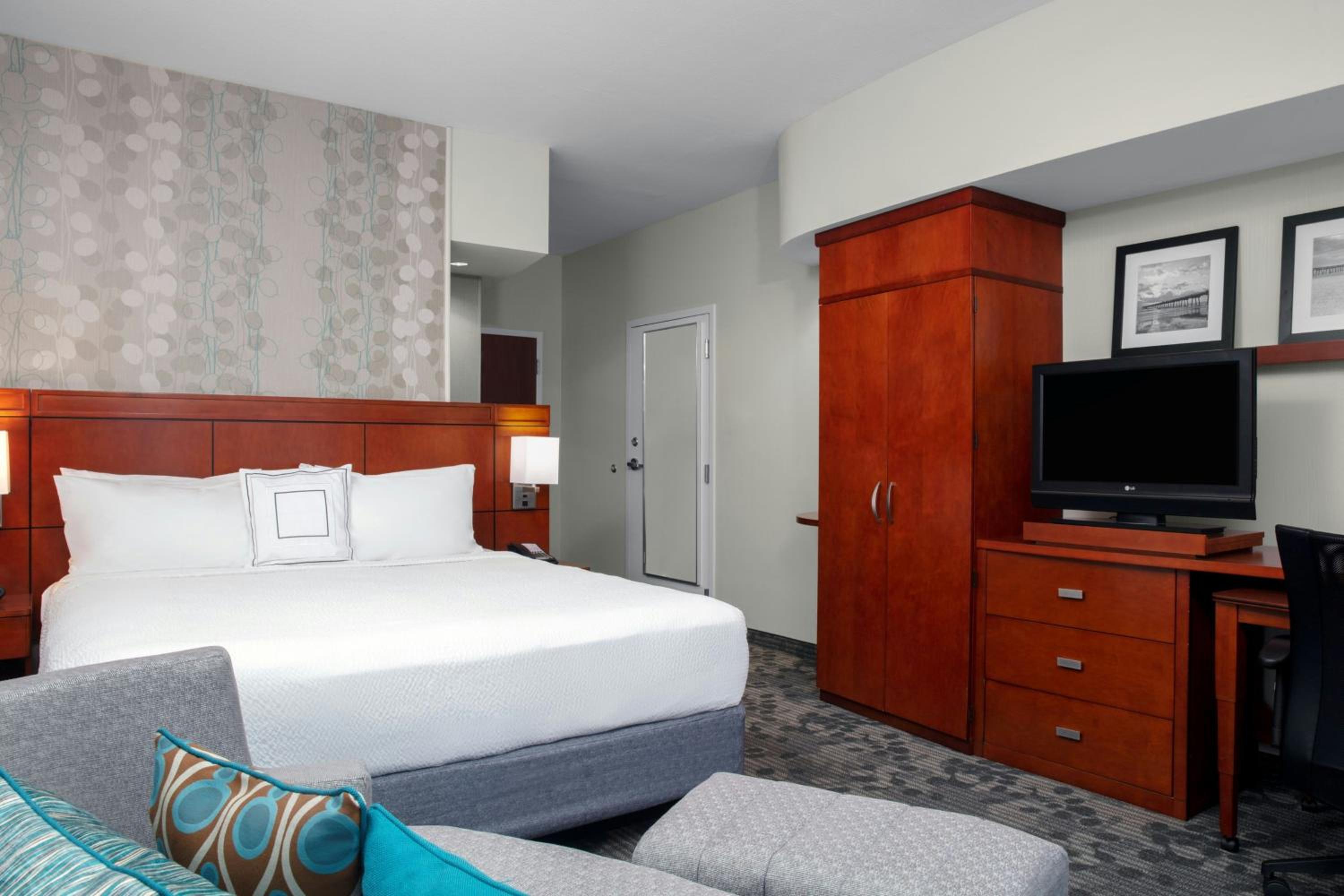 King Room - Photo 5