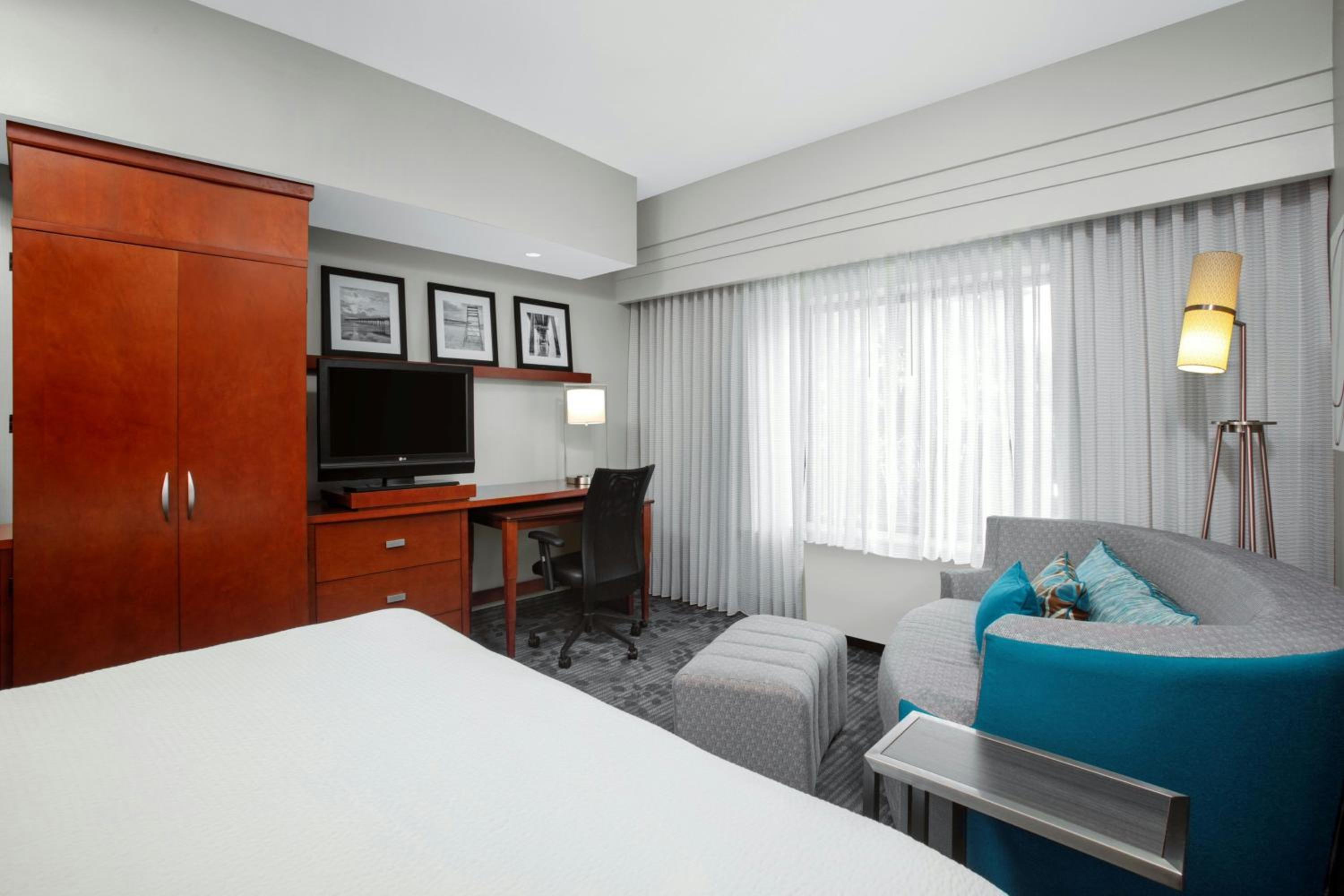 King Room - Photo 7
