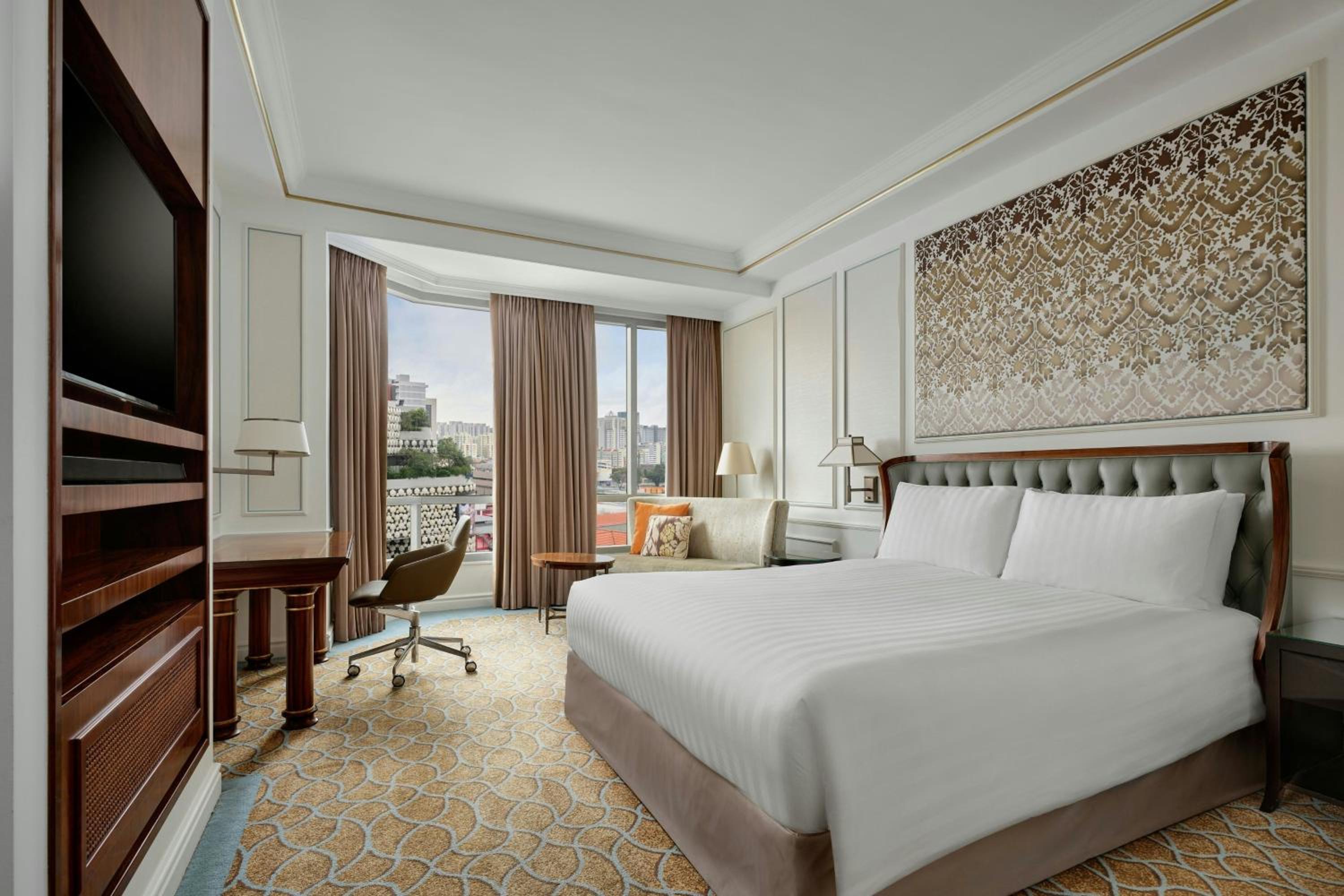 Classic King Room