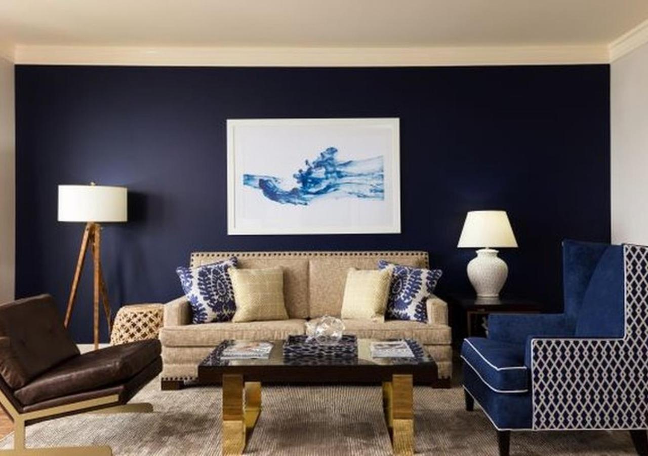 Superior Suite with Sea View