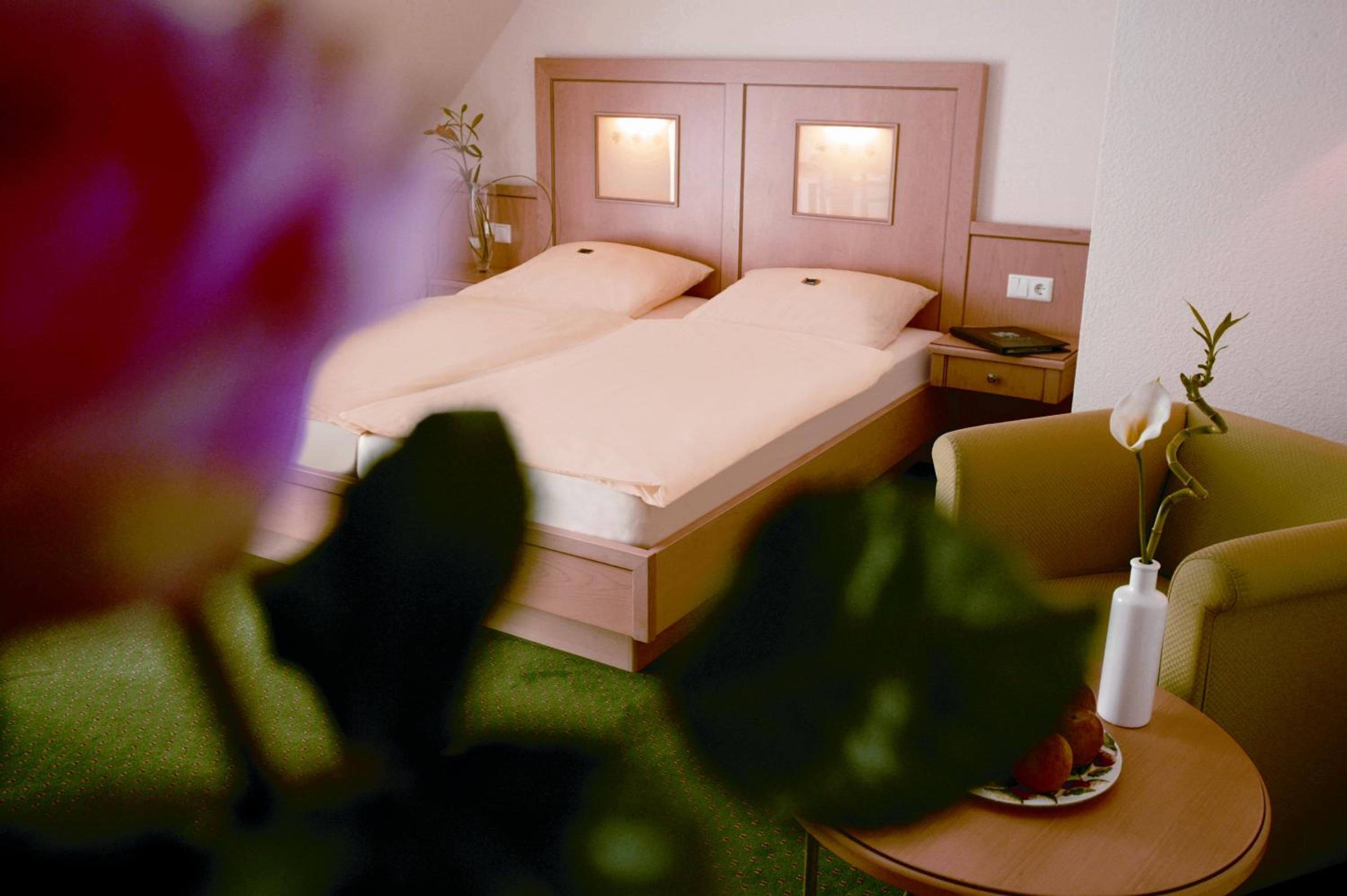 Comfort Double Room - Photo 1