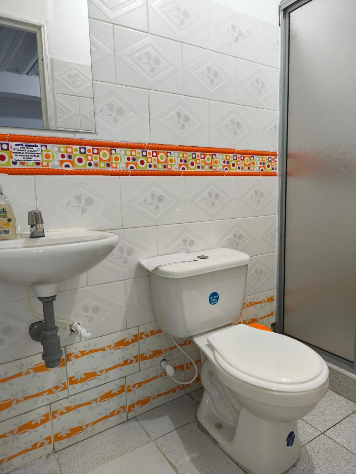 Budget Double Room photo 3