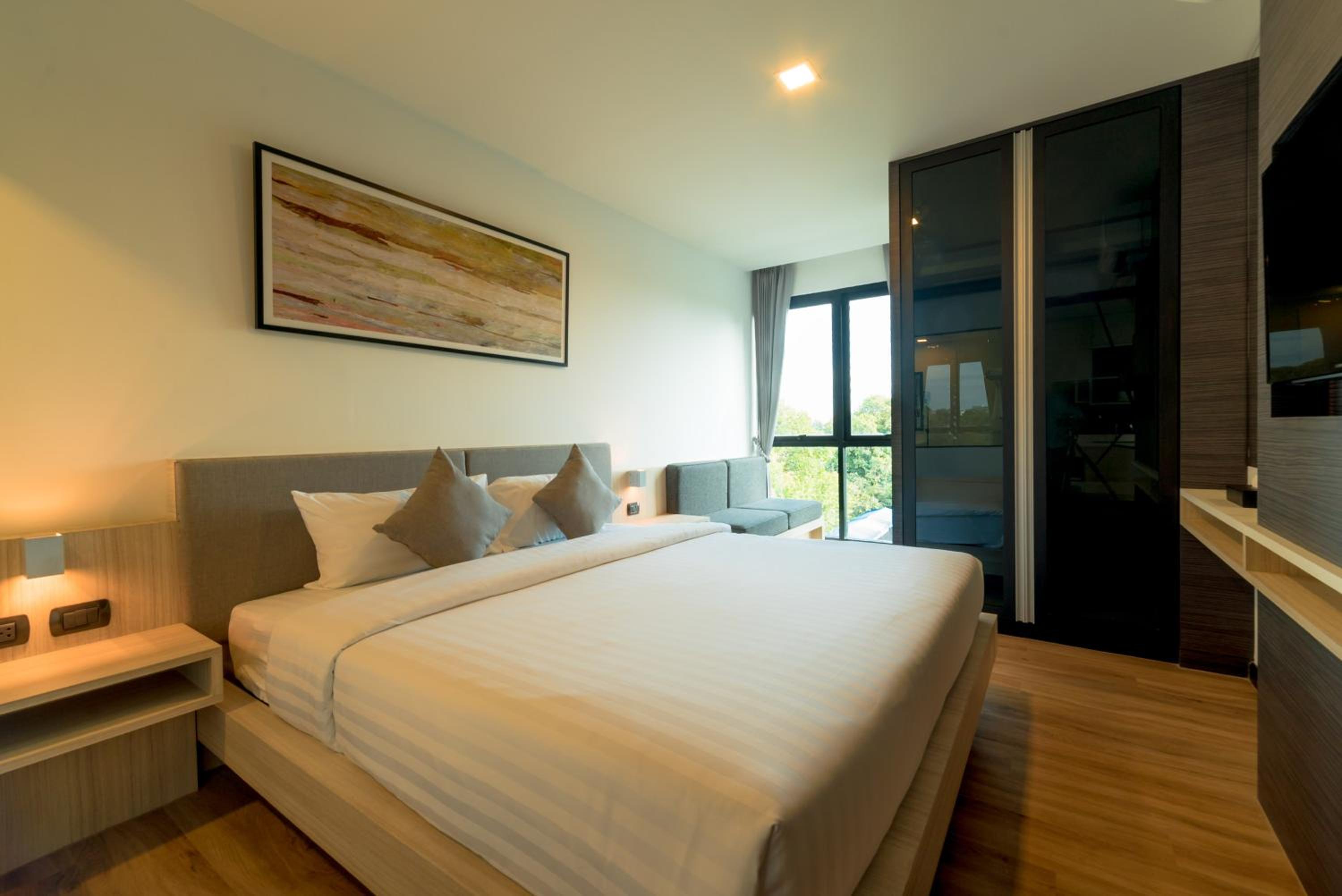 One-Bedroom Suite