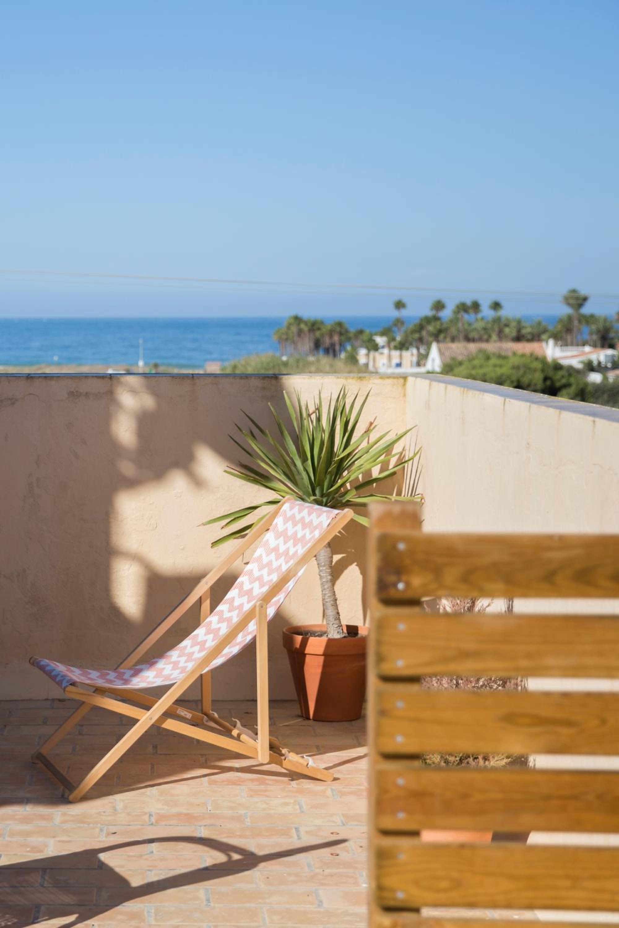 Double Room with Terrace photo 2