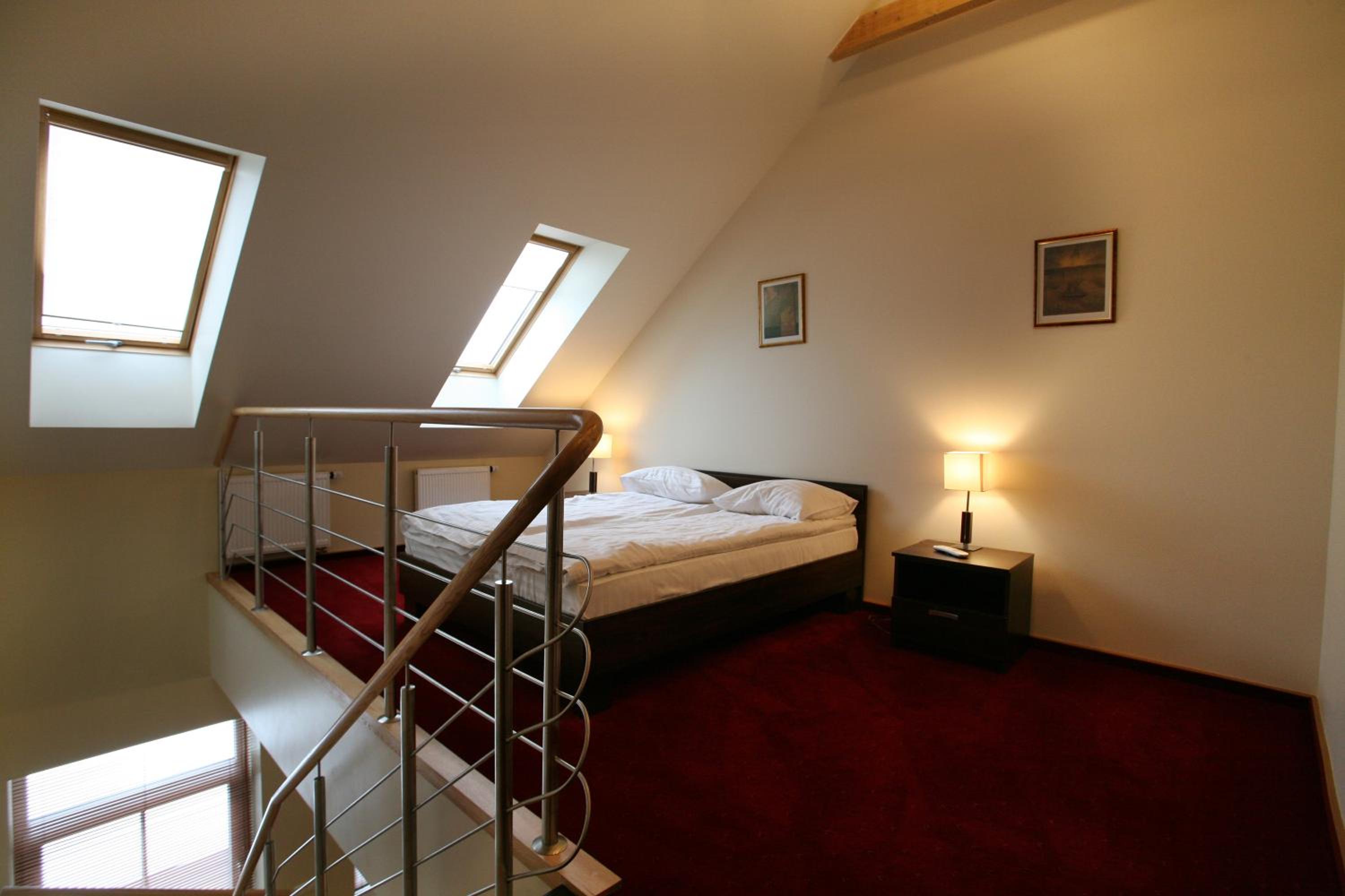 Apartment (3 Adults)
