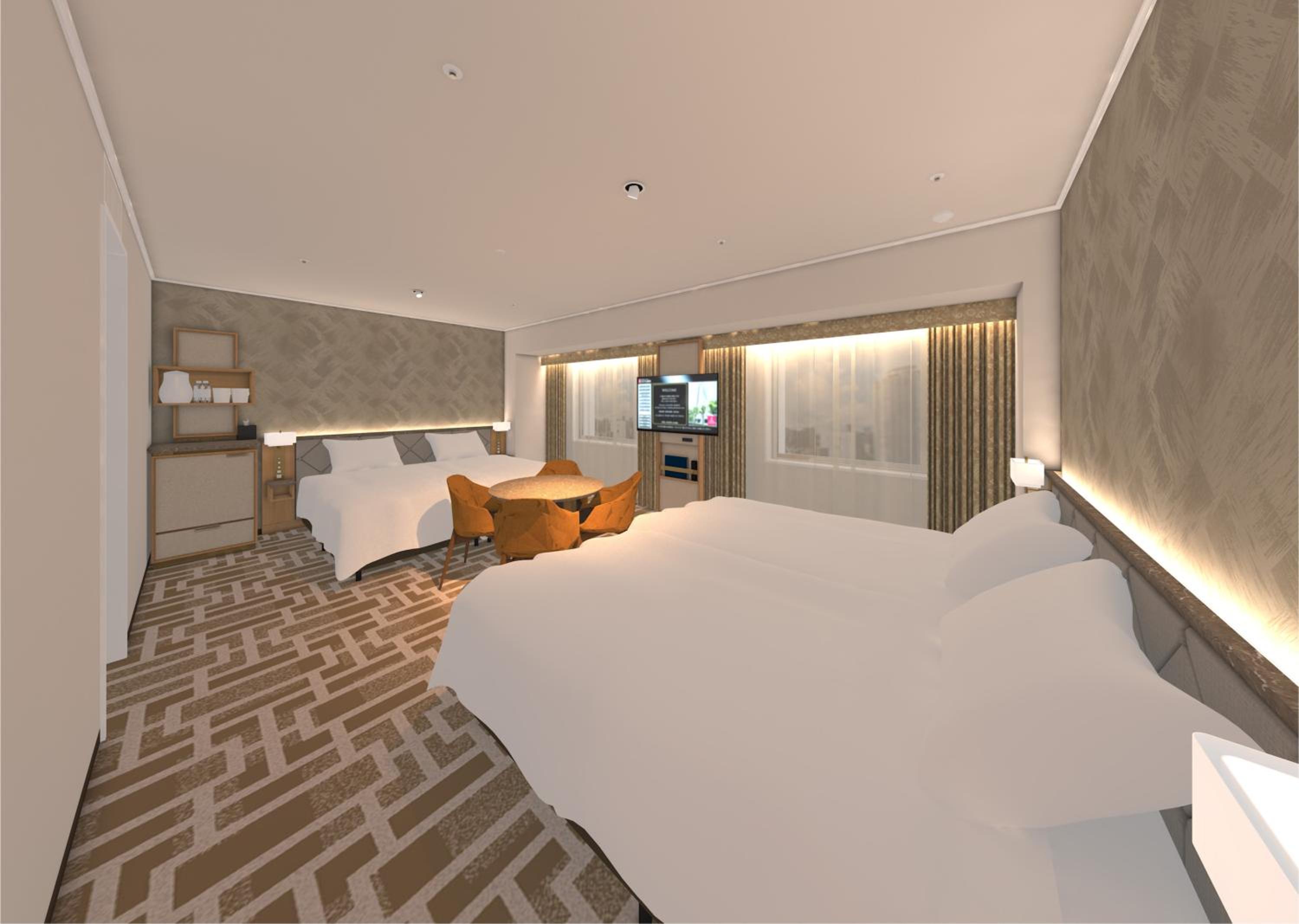 Quadruple Room photo 3