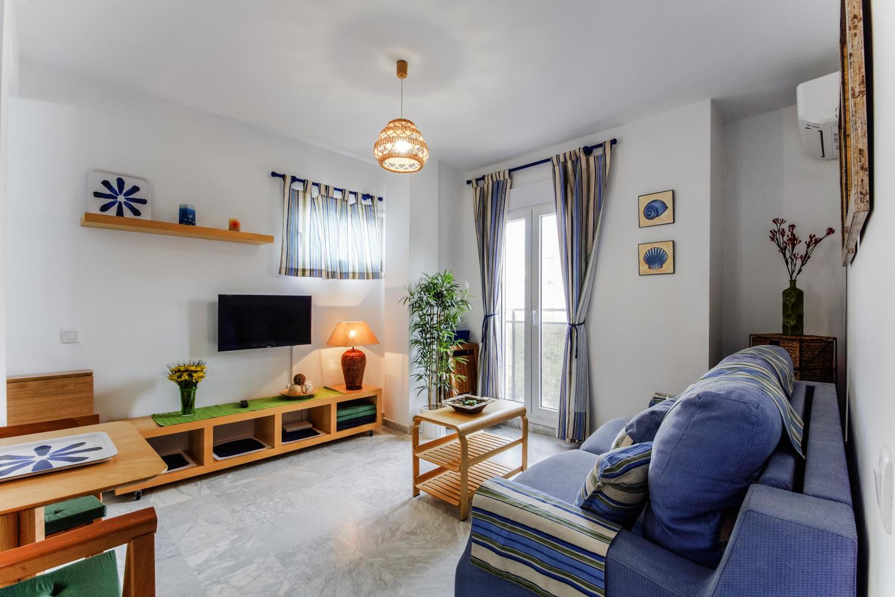 Apartamento Estándar