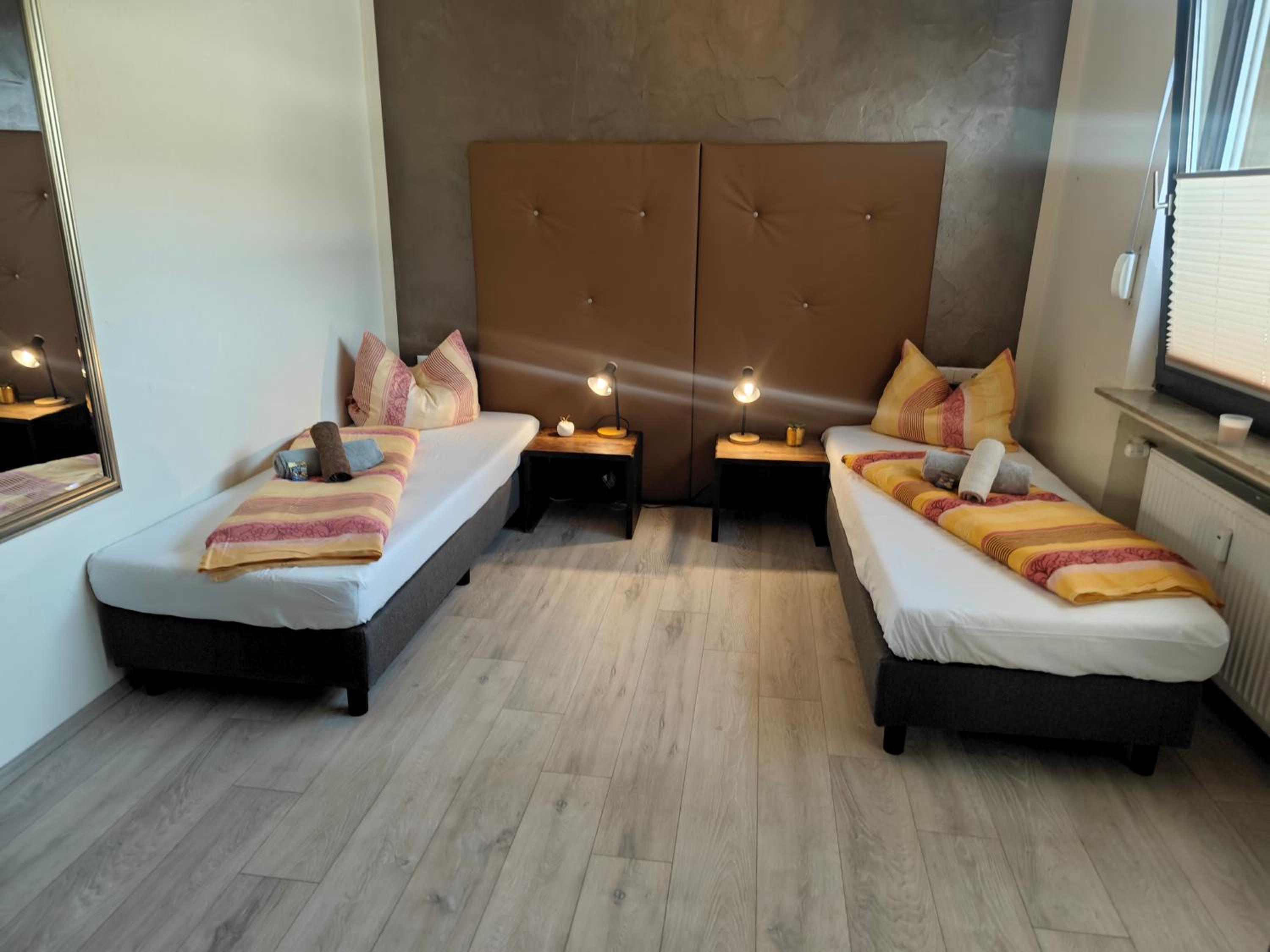 Standard Twin Room photo 3