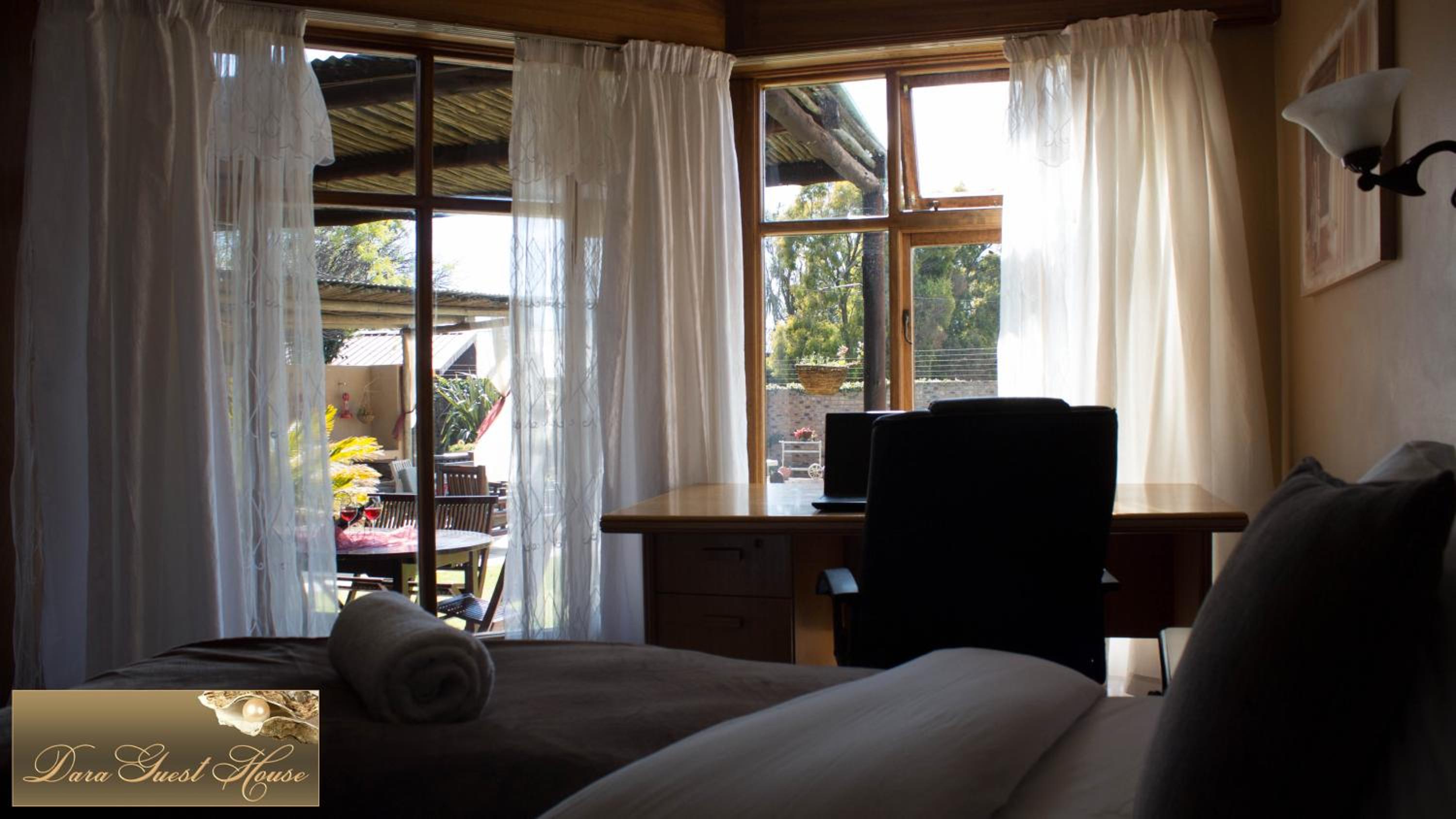 Standard Double Room photo 2