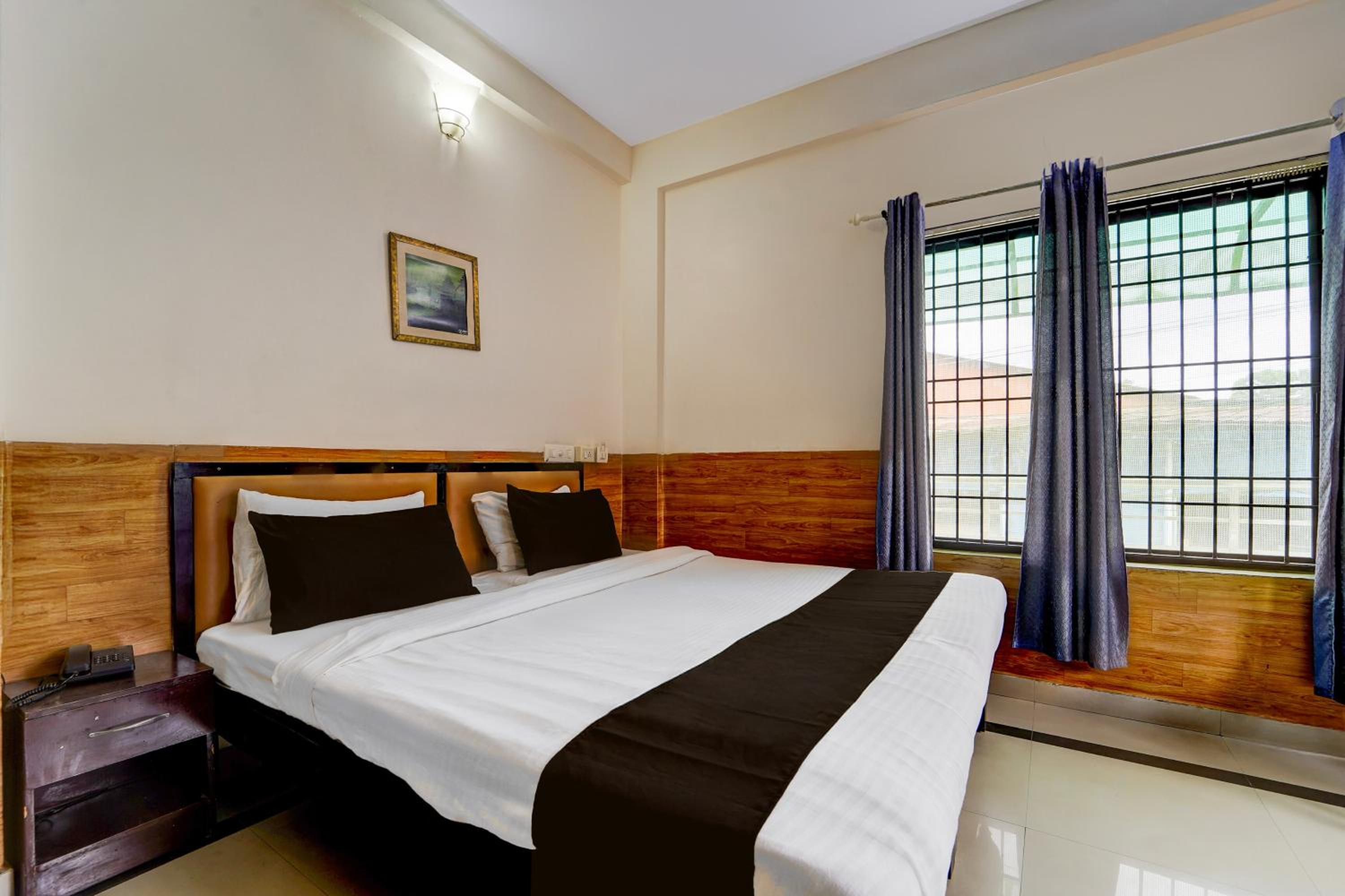 Small Double Room photo 3