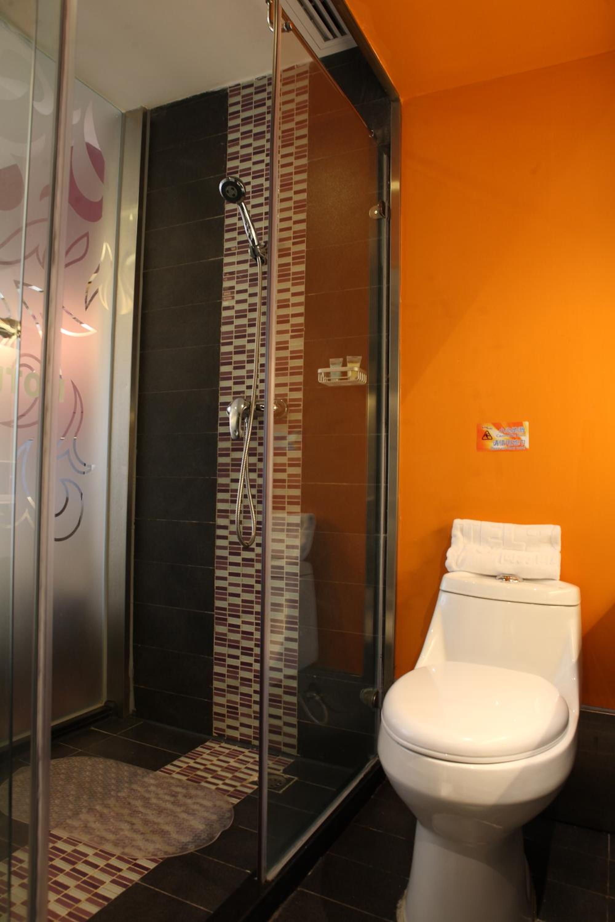 Standard Twin Room - Photo 5
