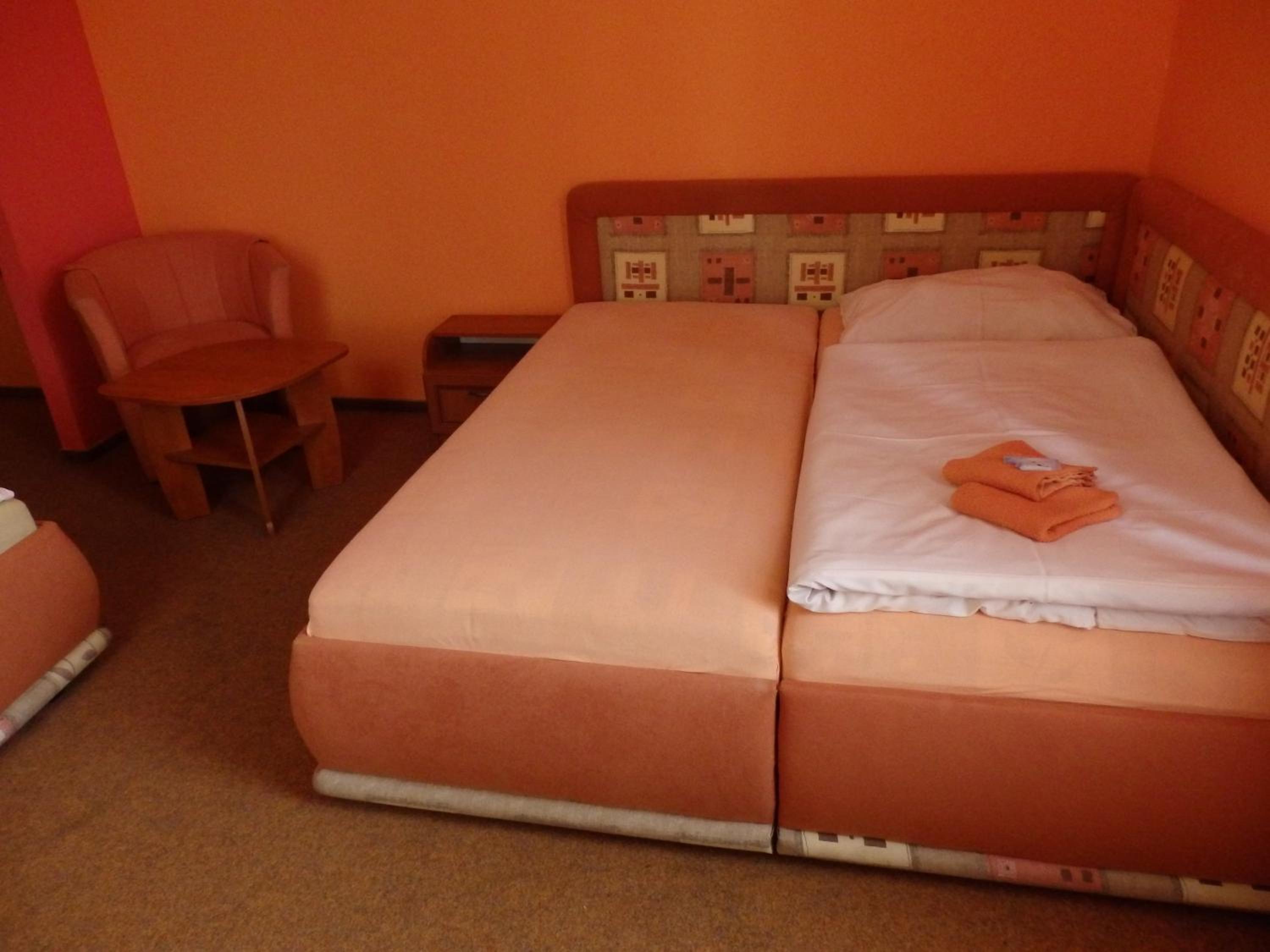 Classic Triple Room photo 1
