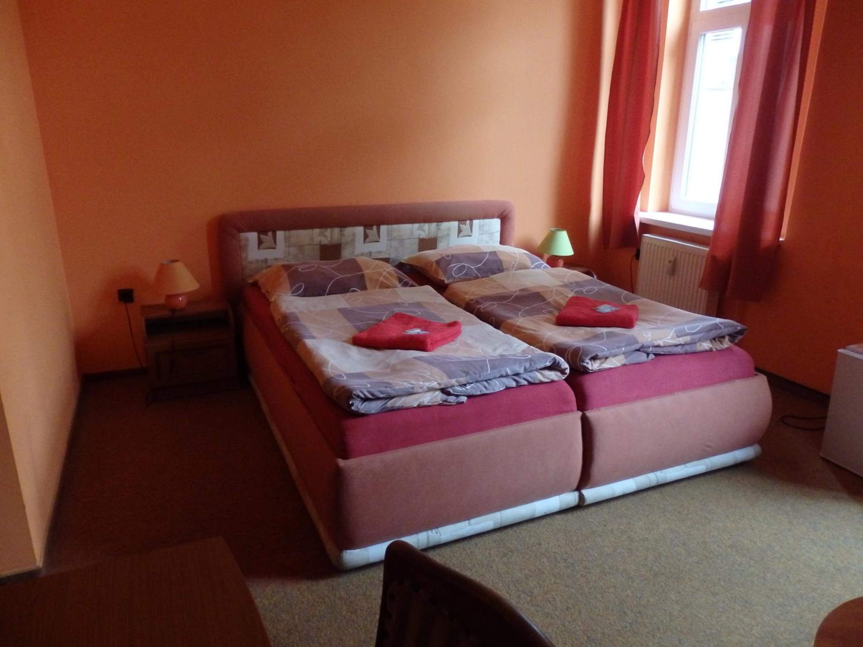 Standard Double Room photo 1