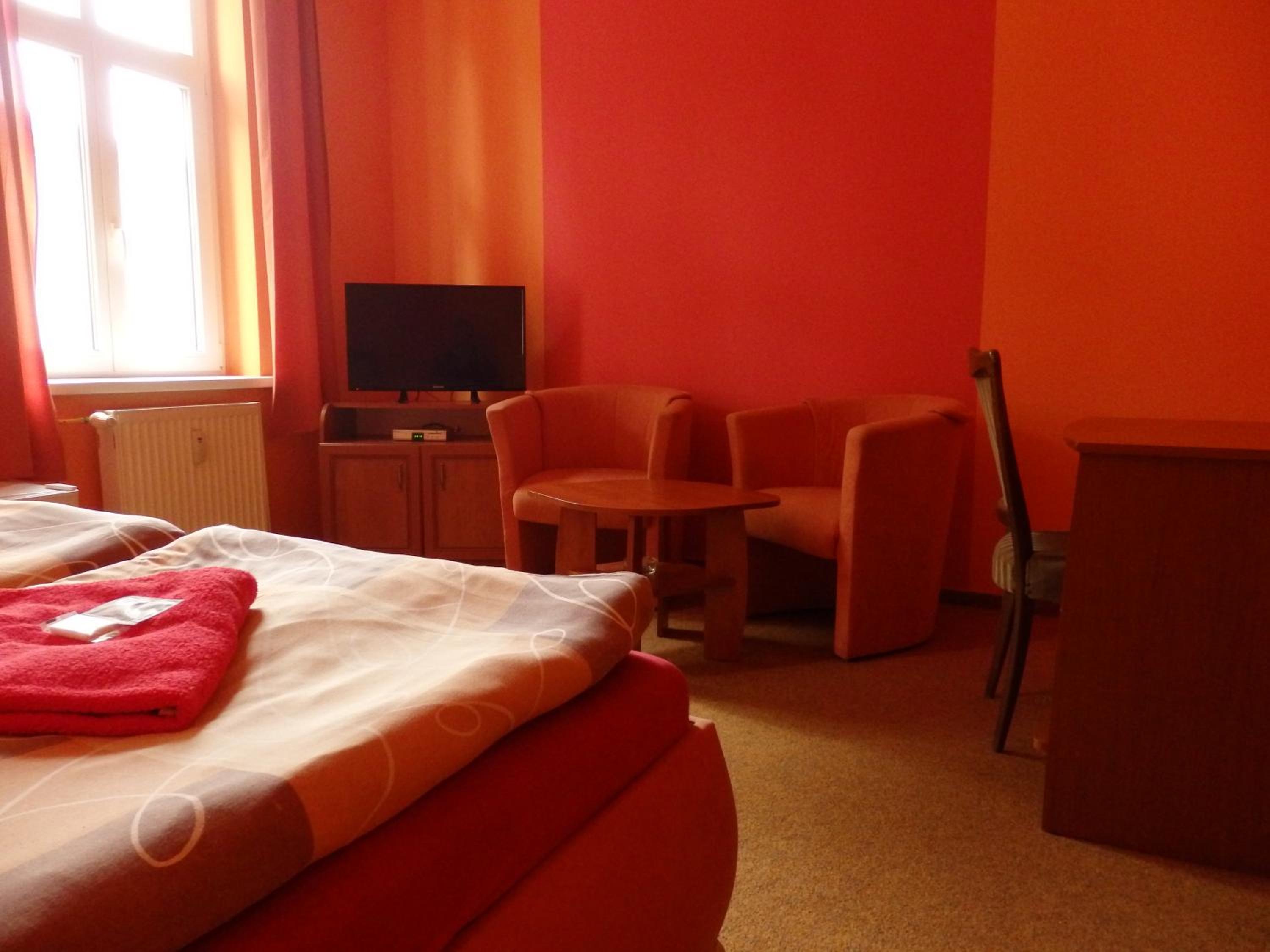 Standard Double Room photo 3