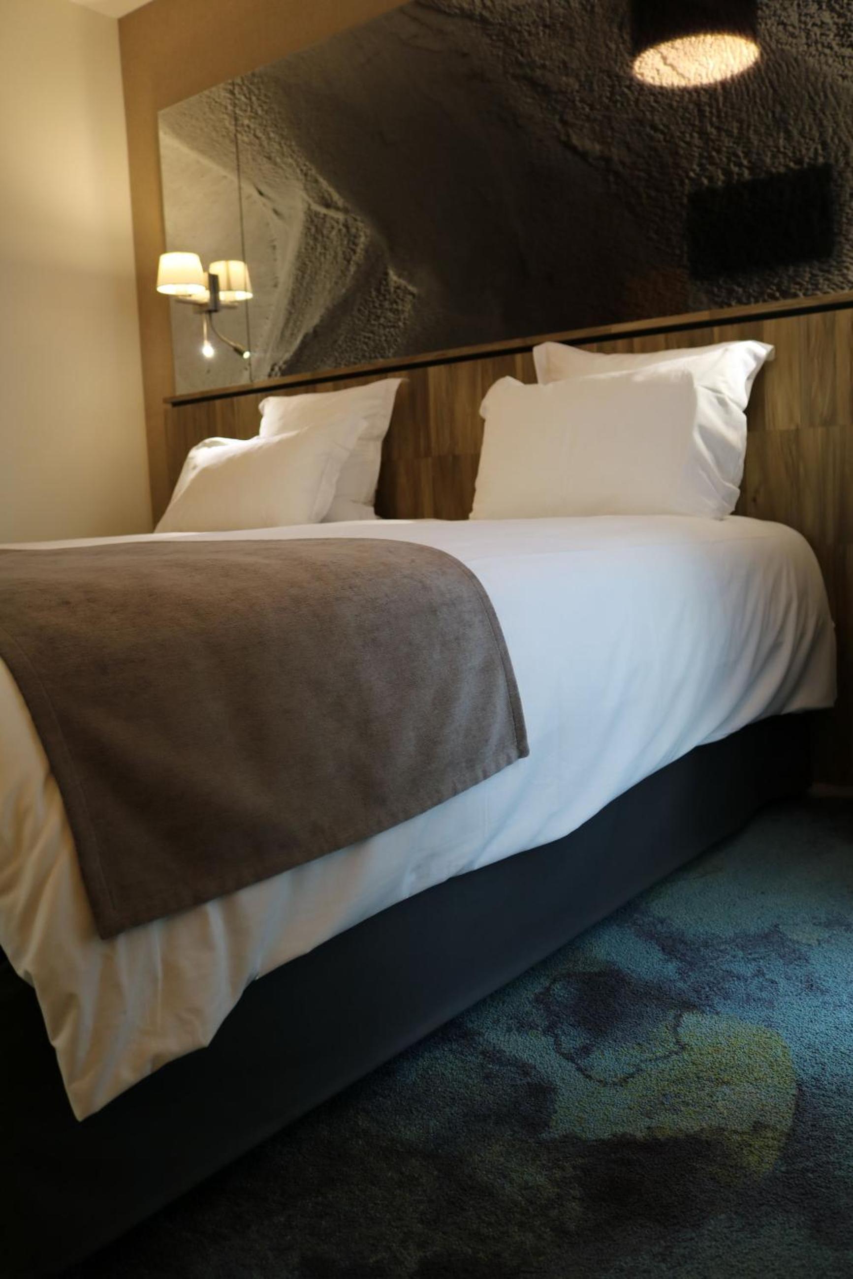 Double Room or Twin Room - Photo 3