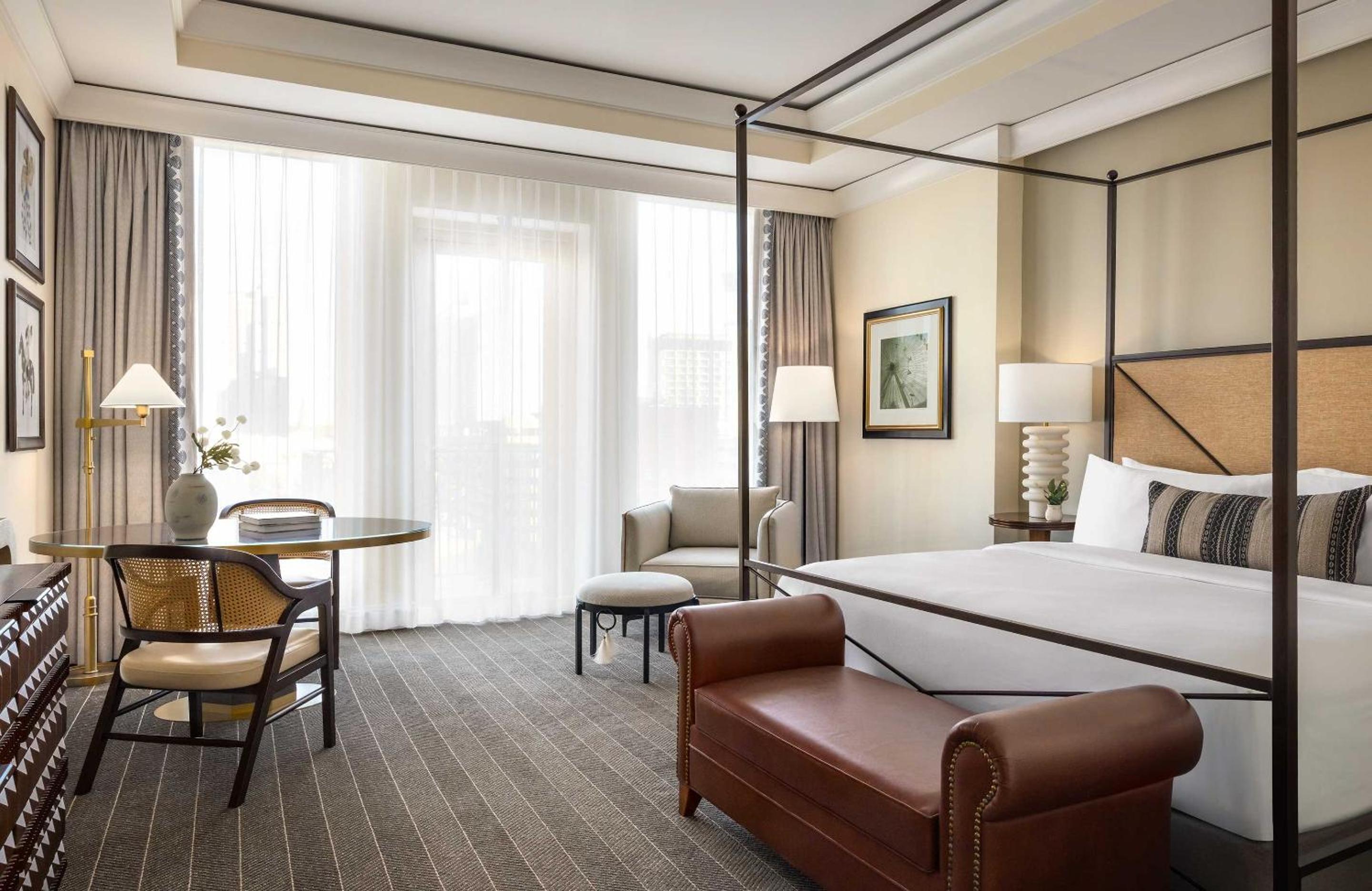 ADA Premier Room - 1 King Bed