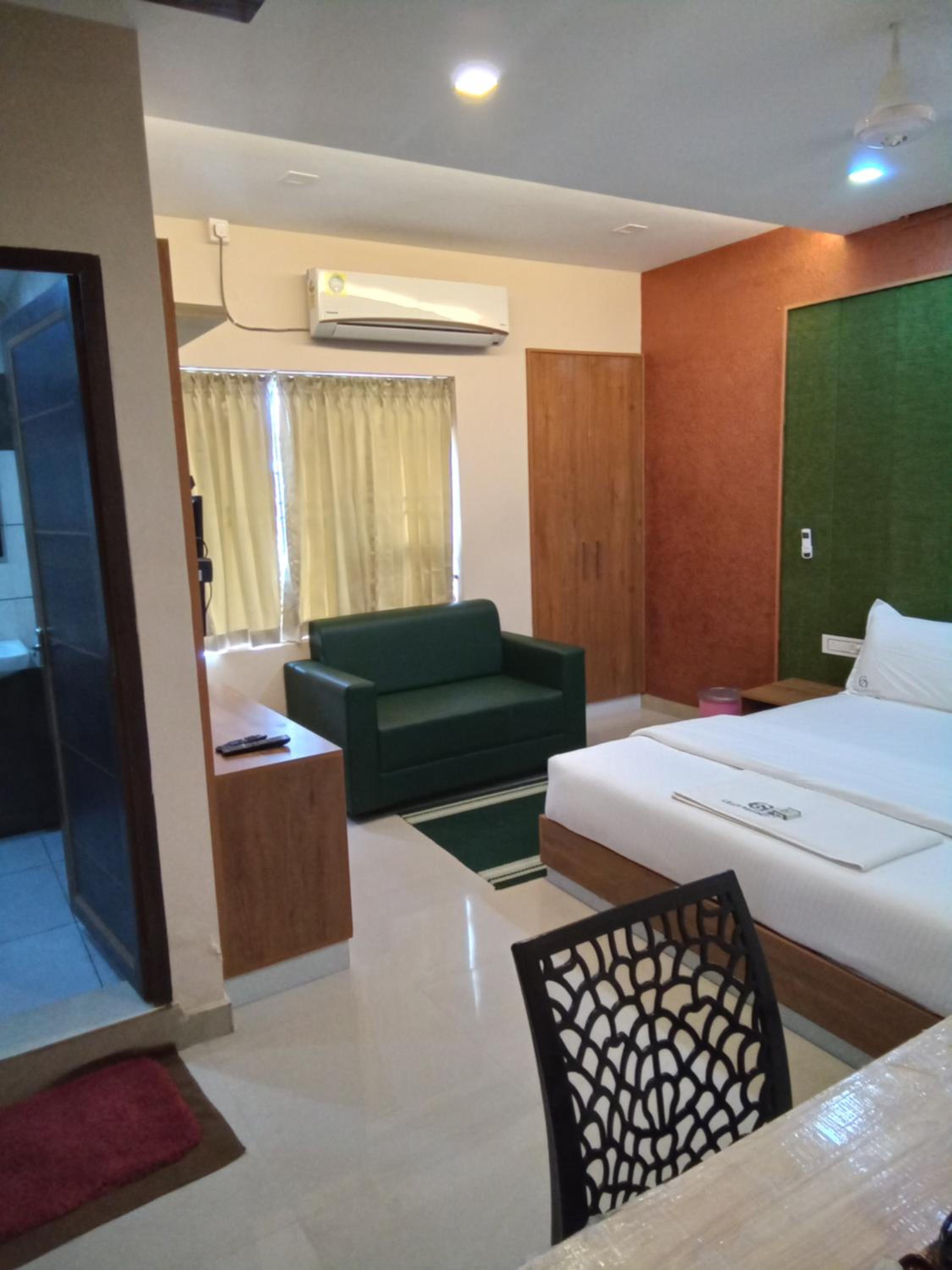 Single Room photo 1