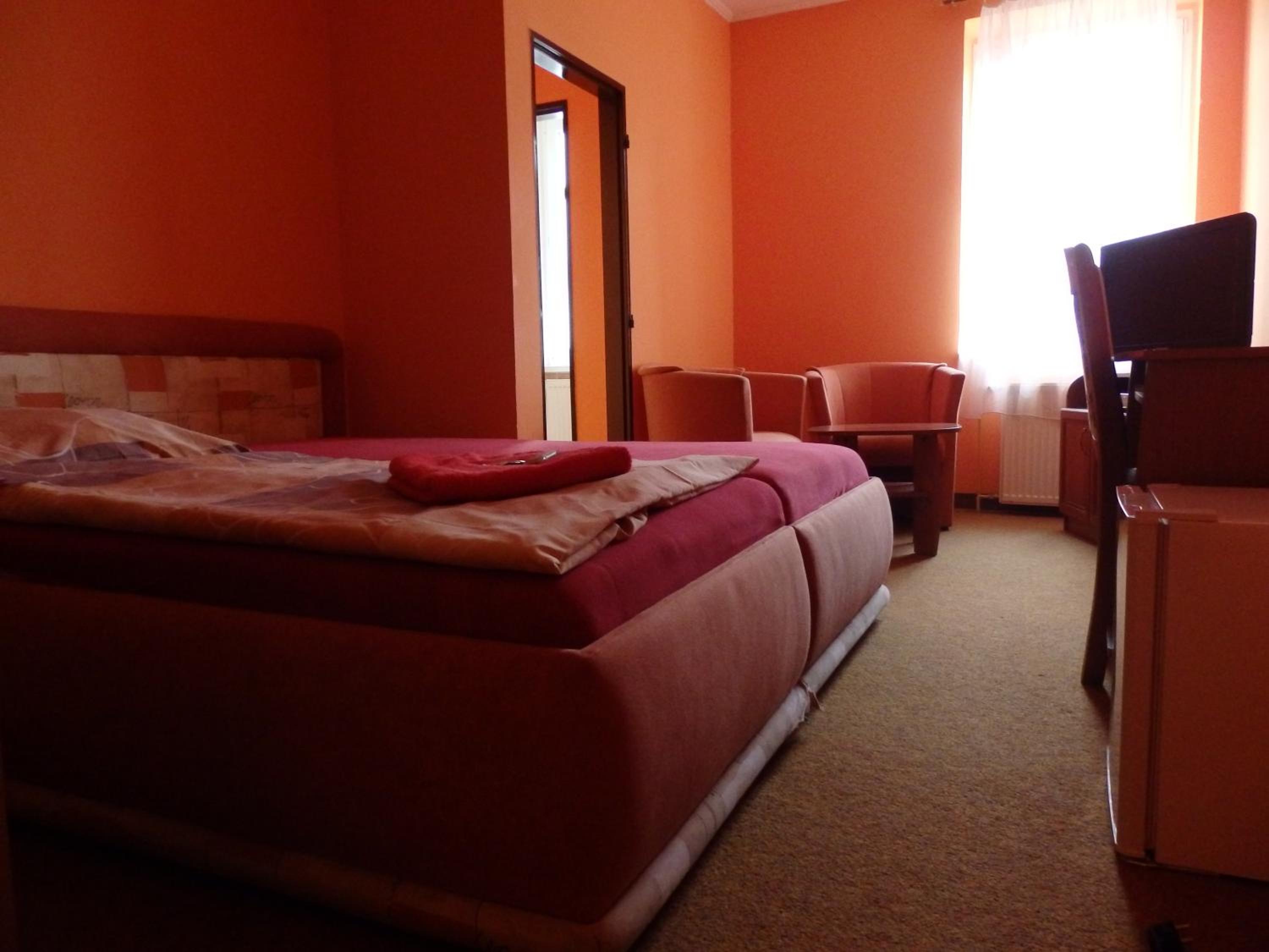 Standard Double Room photo 2