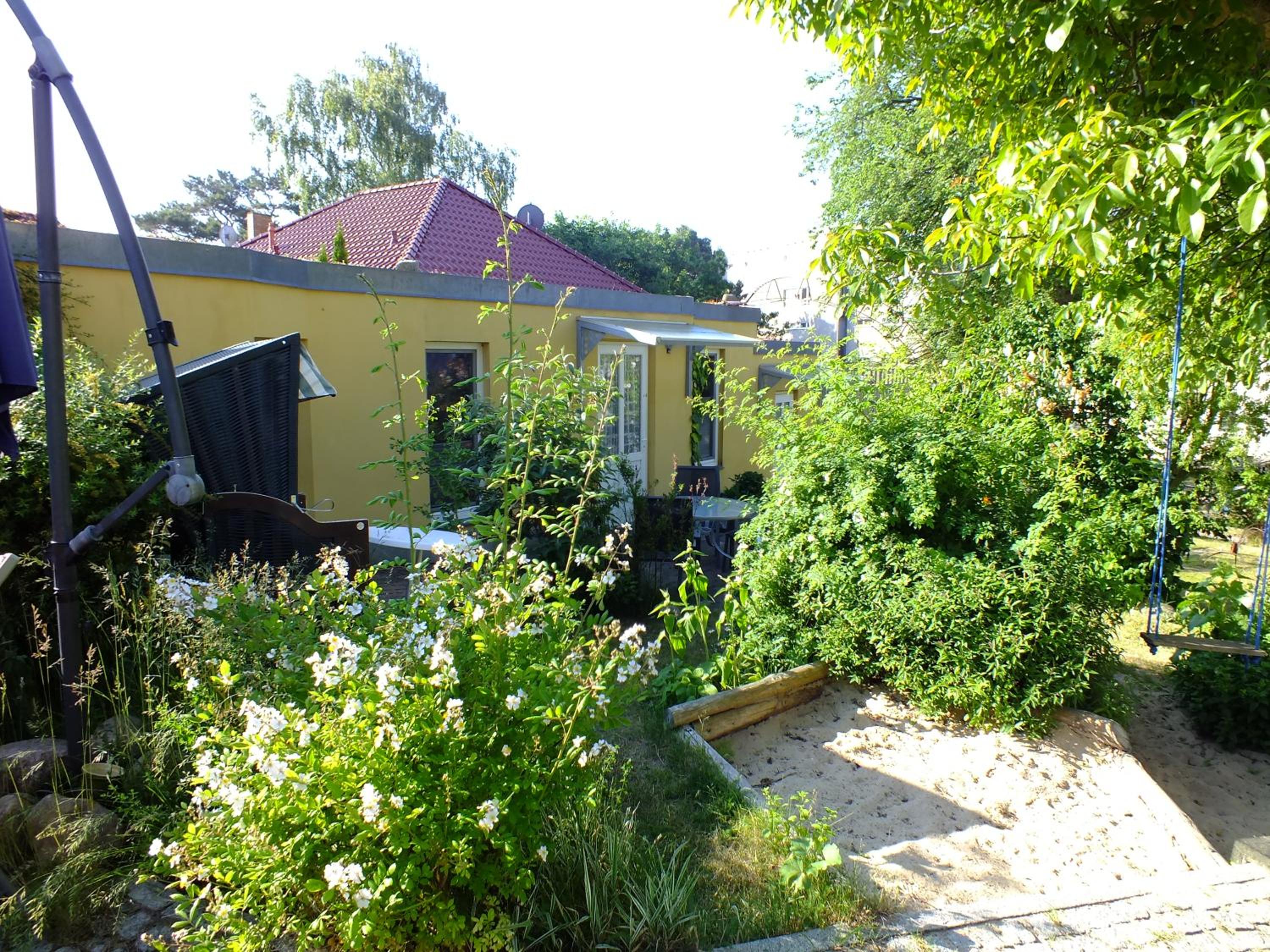 Villa Mutabor, Zdjęcie 8