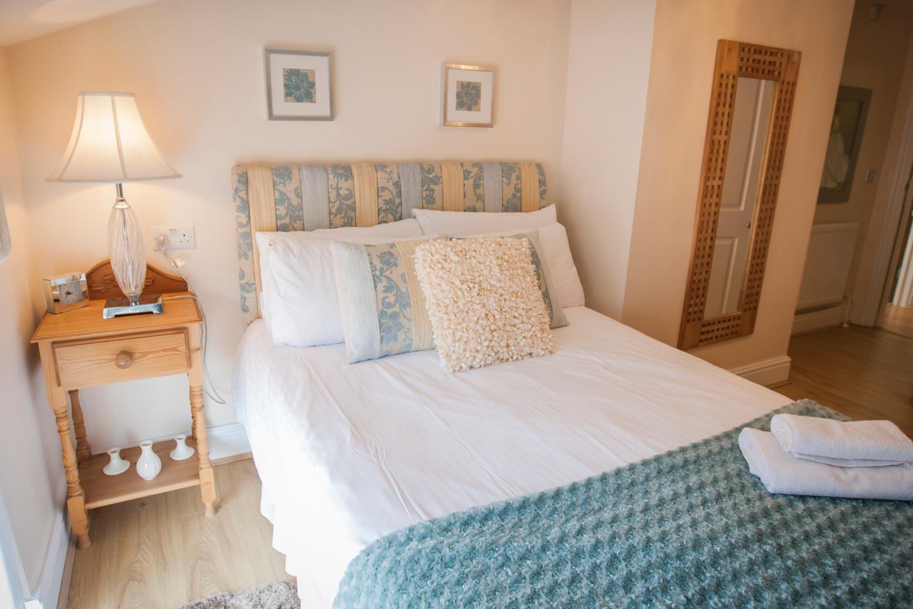 Small Double Room photo 3
