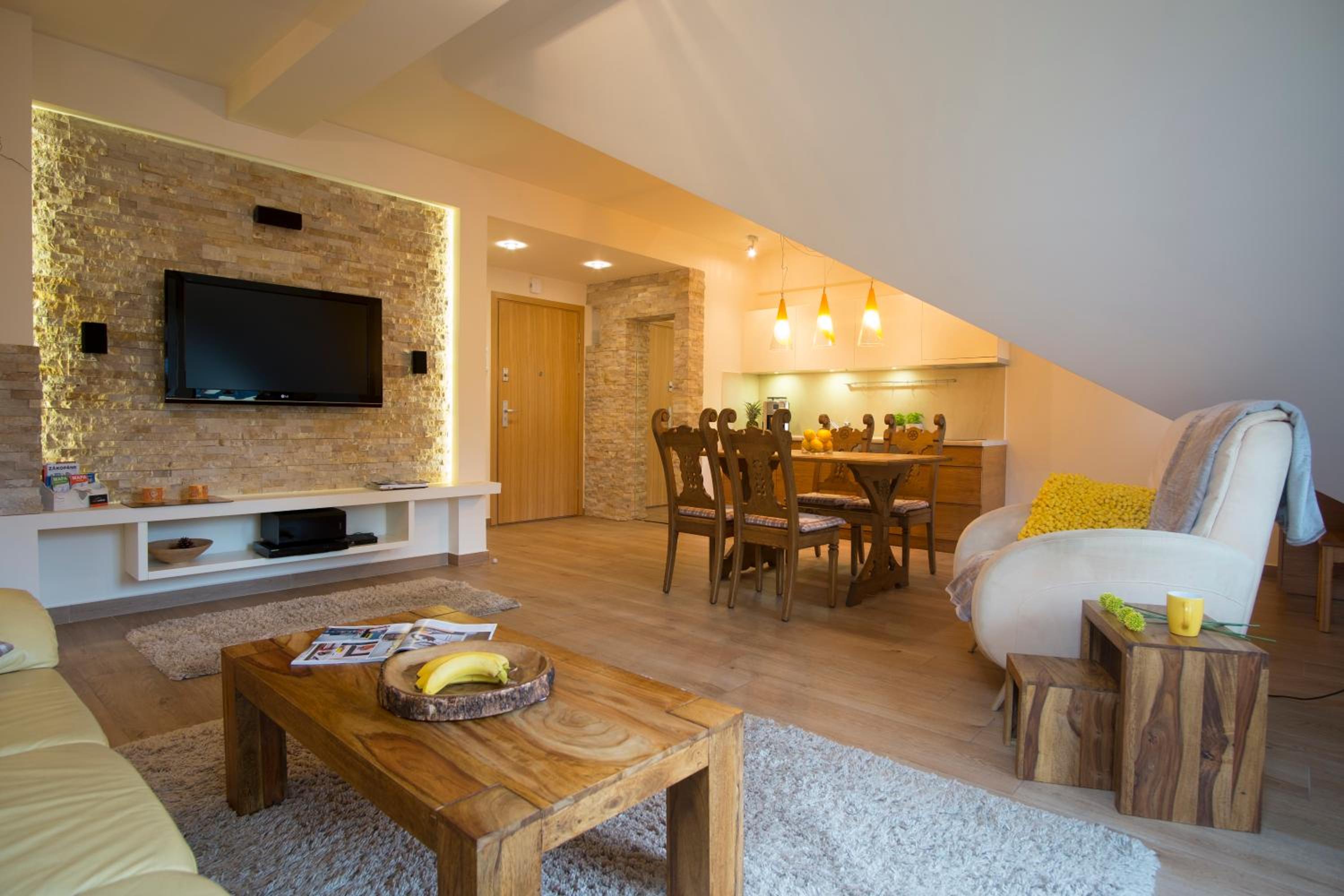 Superior Apartment - Photo 2