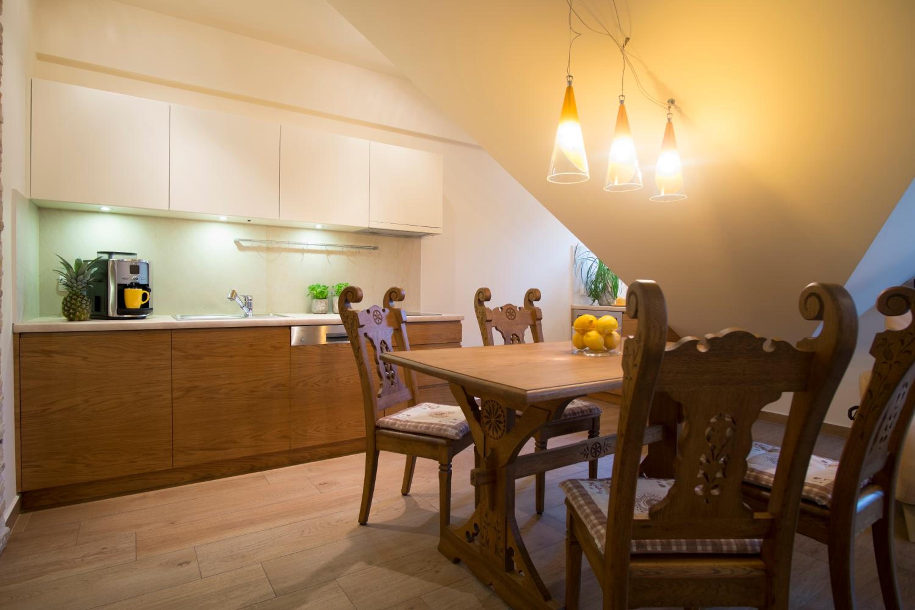Superior Apartment - Photo 12