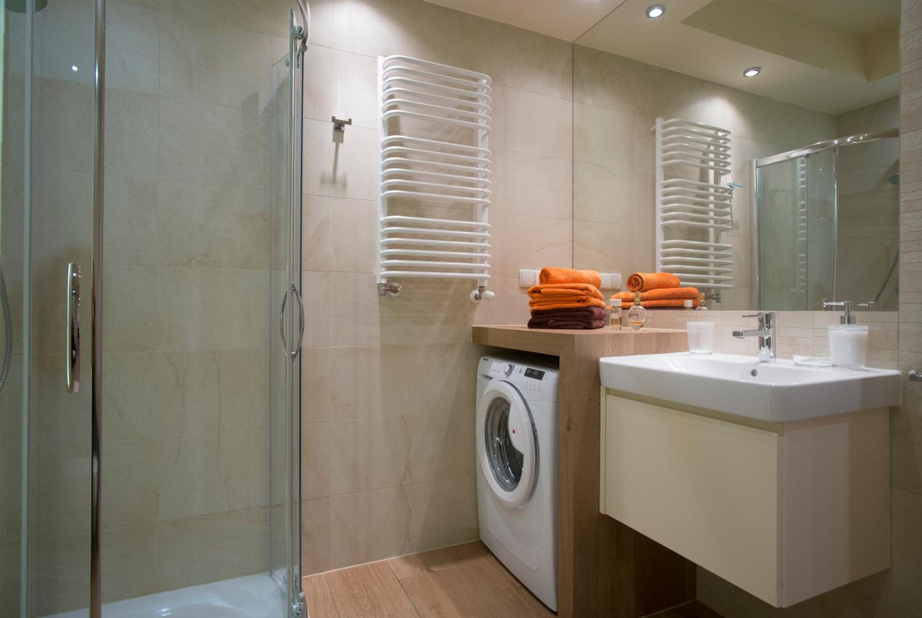 Superior Apartment - Photo 13