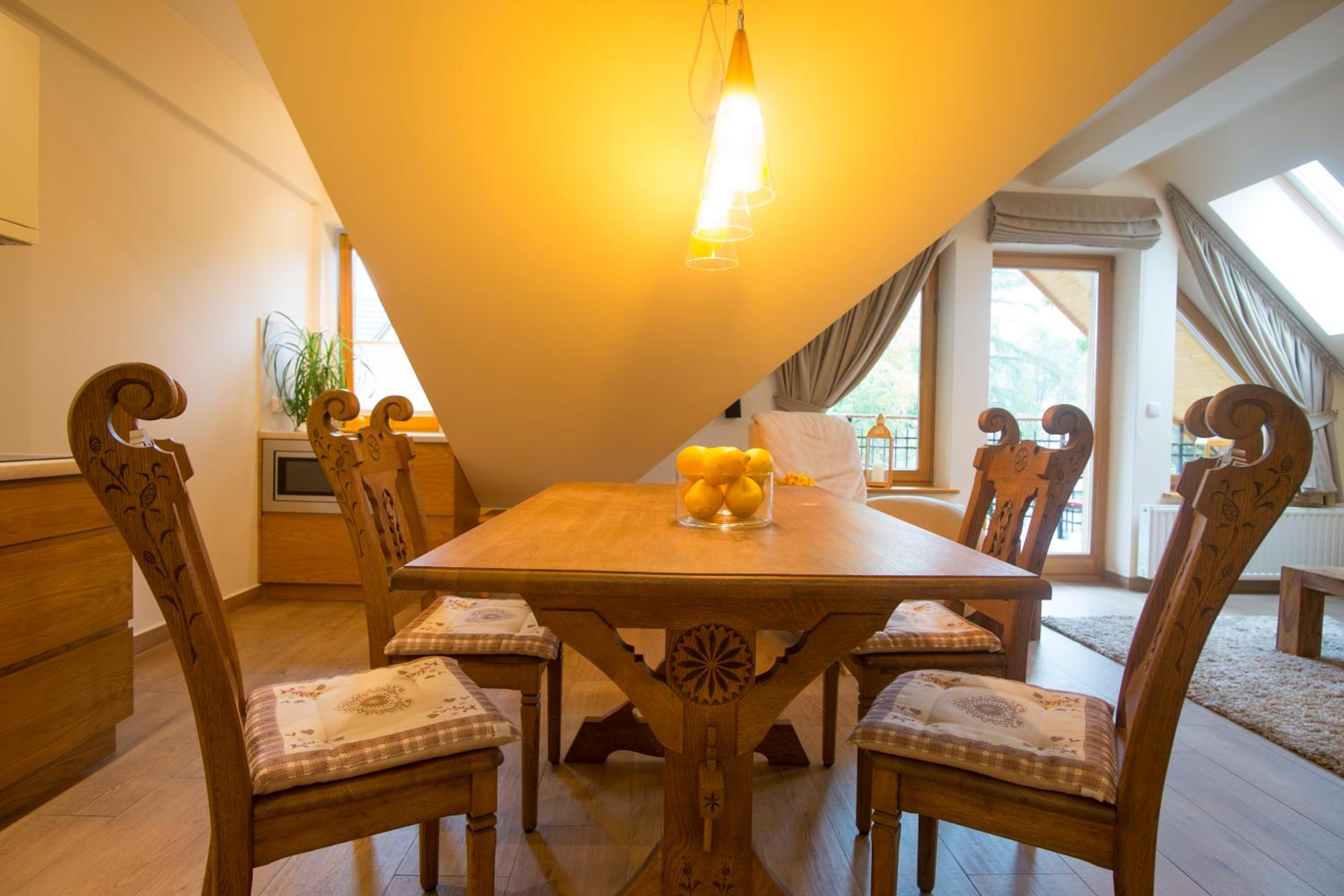 Superior Apartment - Photo 14