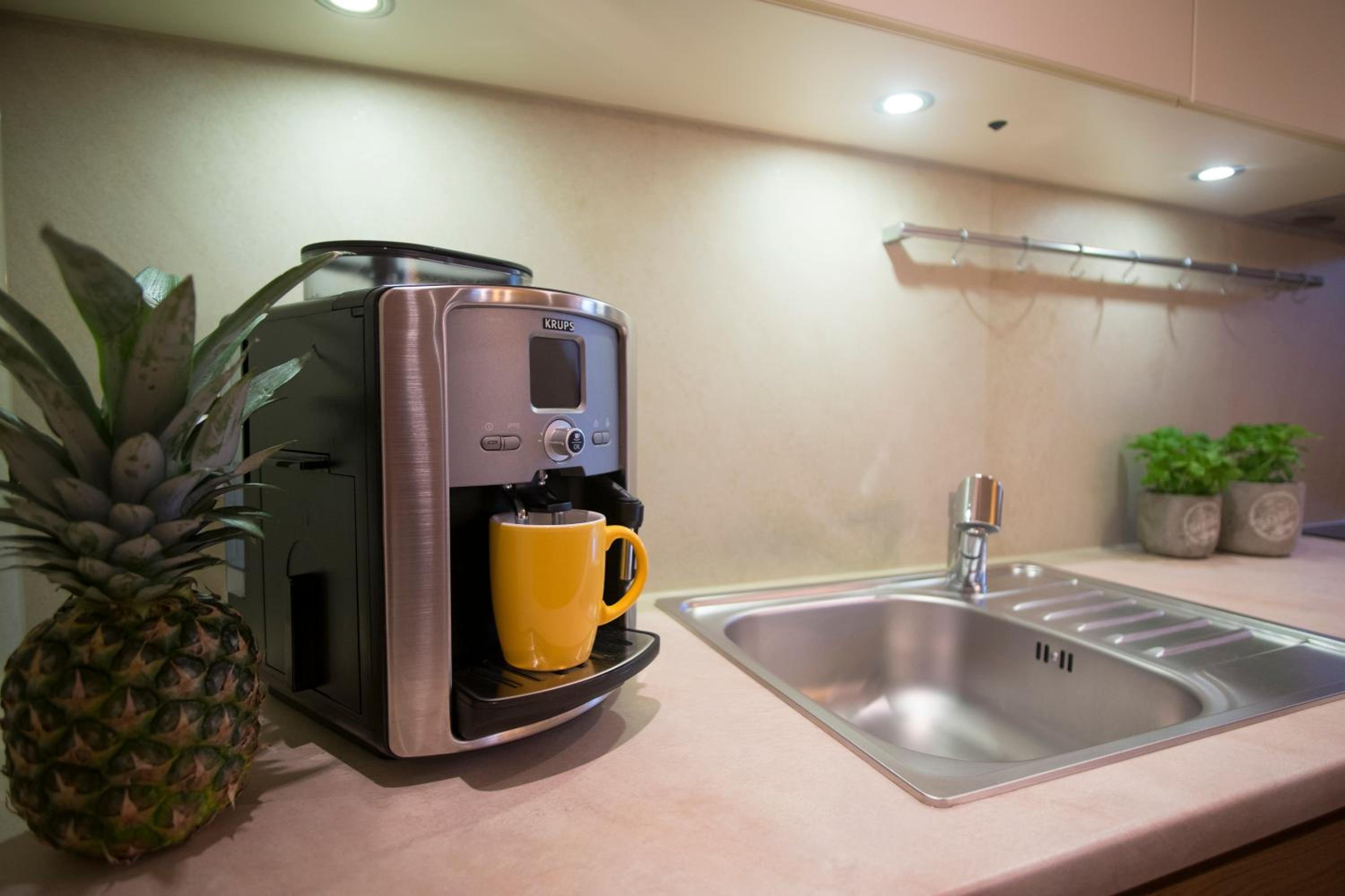 Superior Apartment - Photo 15