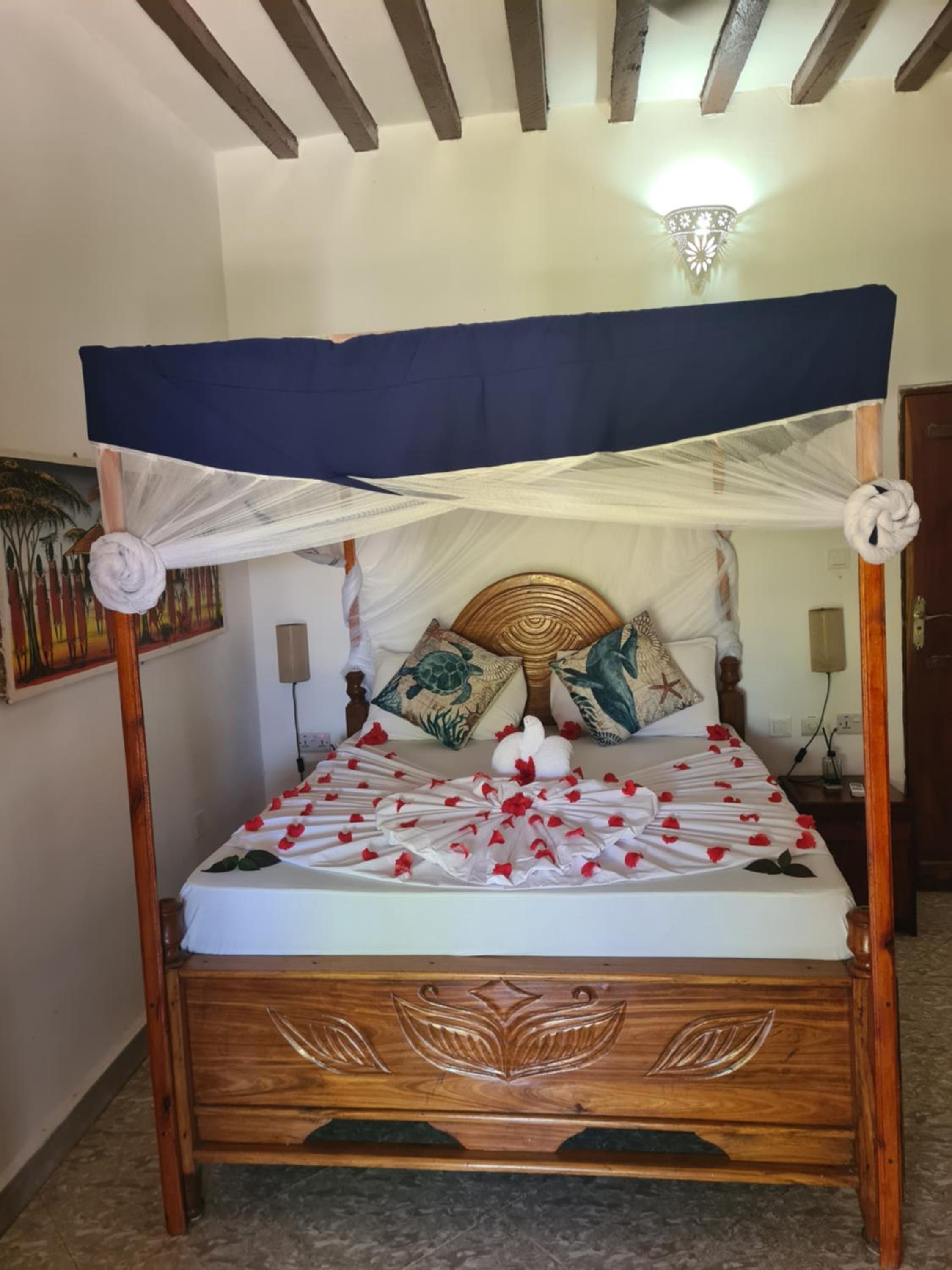 Double Room photo 2