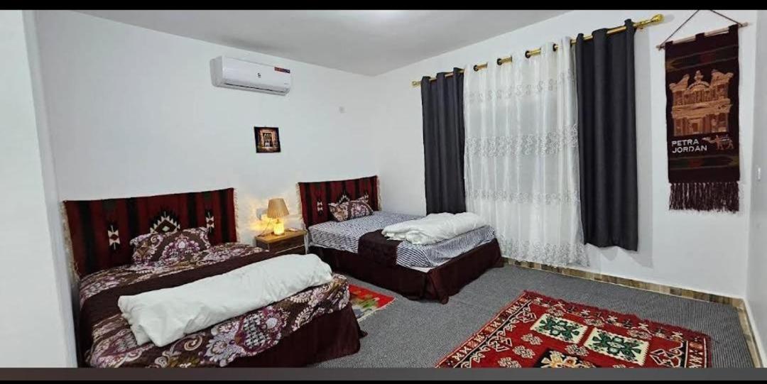 Triple Room with Private Bathroom