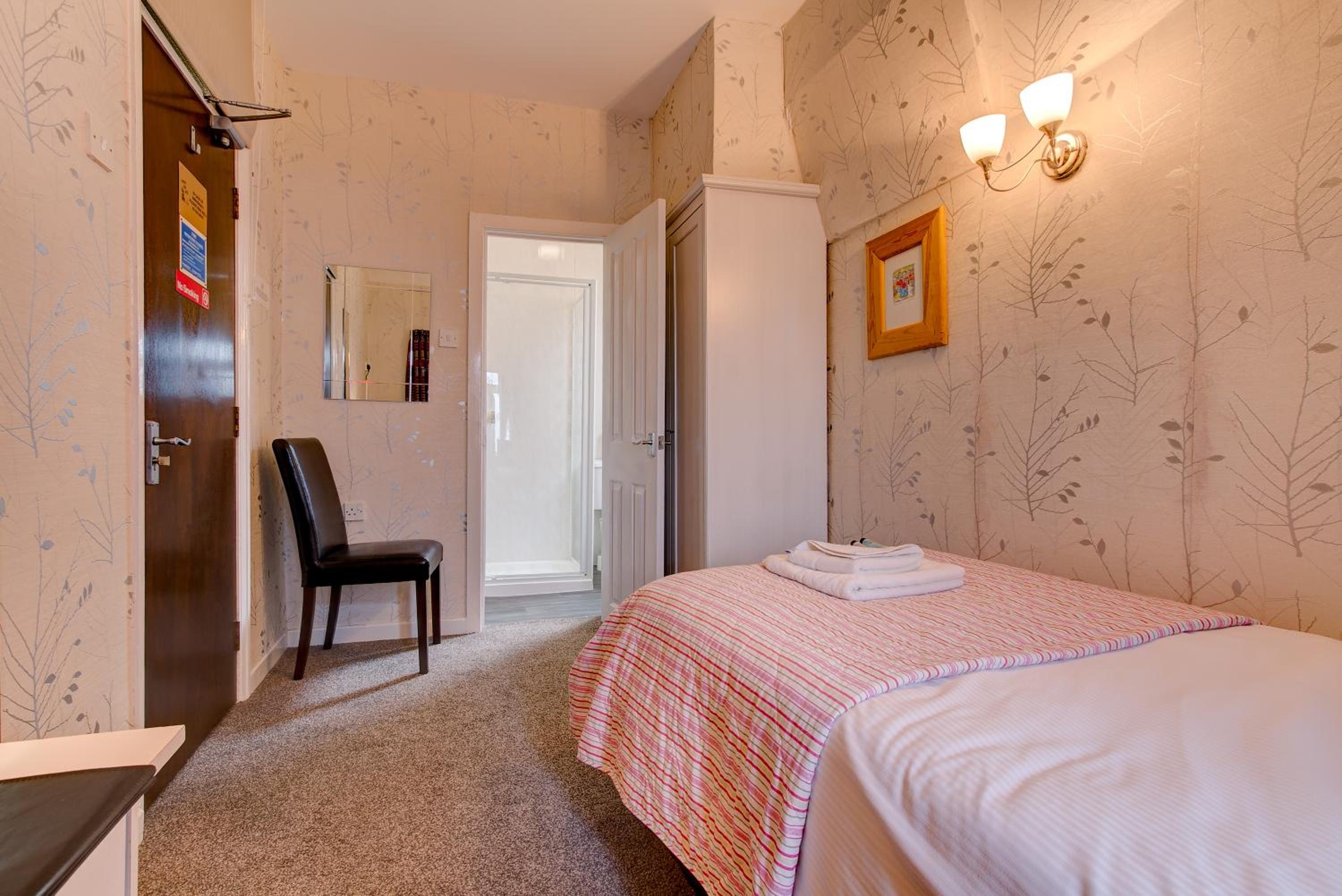 Single Room with Sea View photo 3
