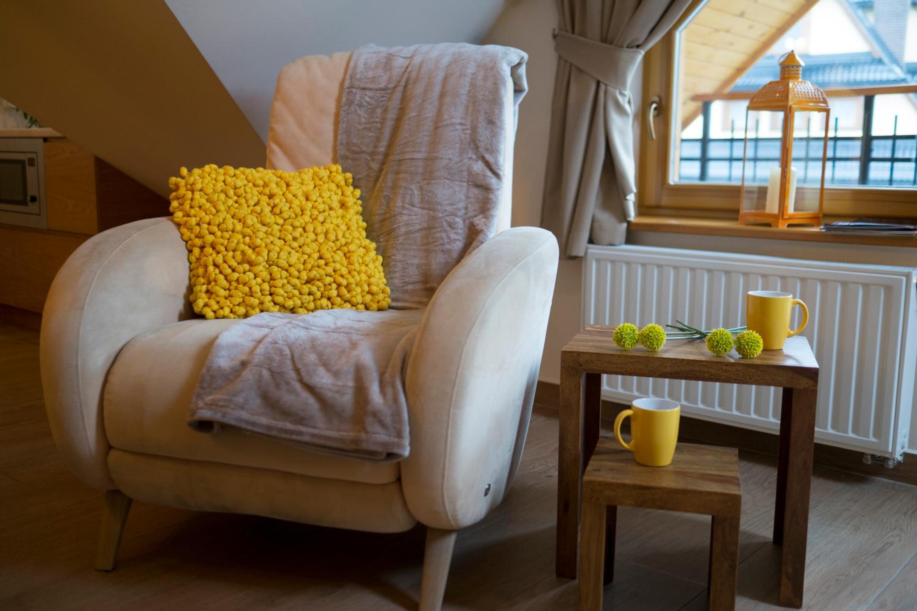 Superior Apartment - Photo 19