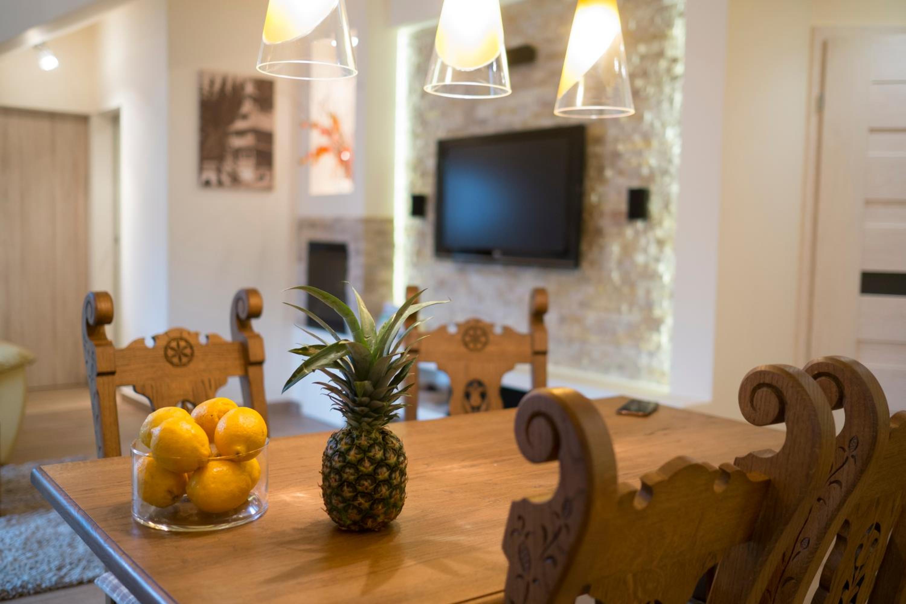 Superior Apartment - Photo 20
