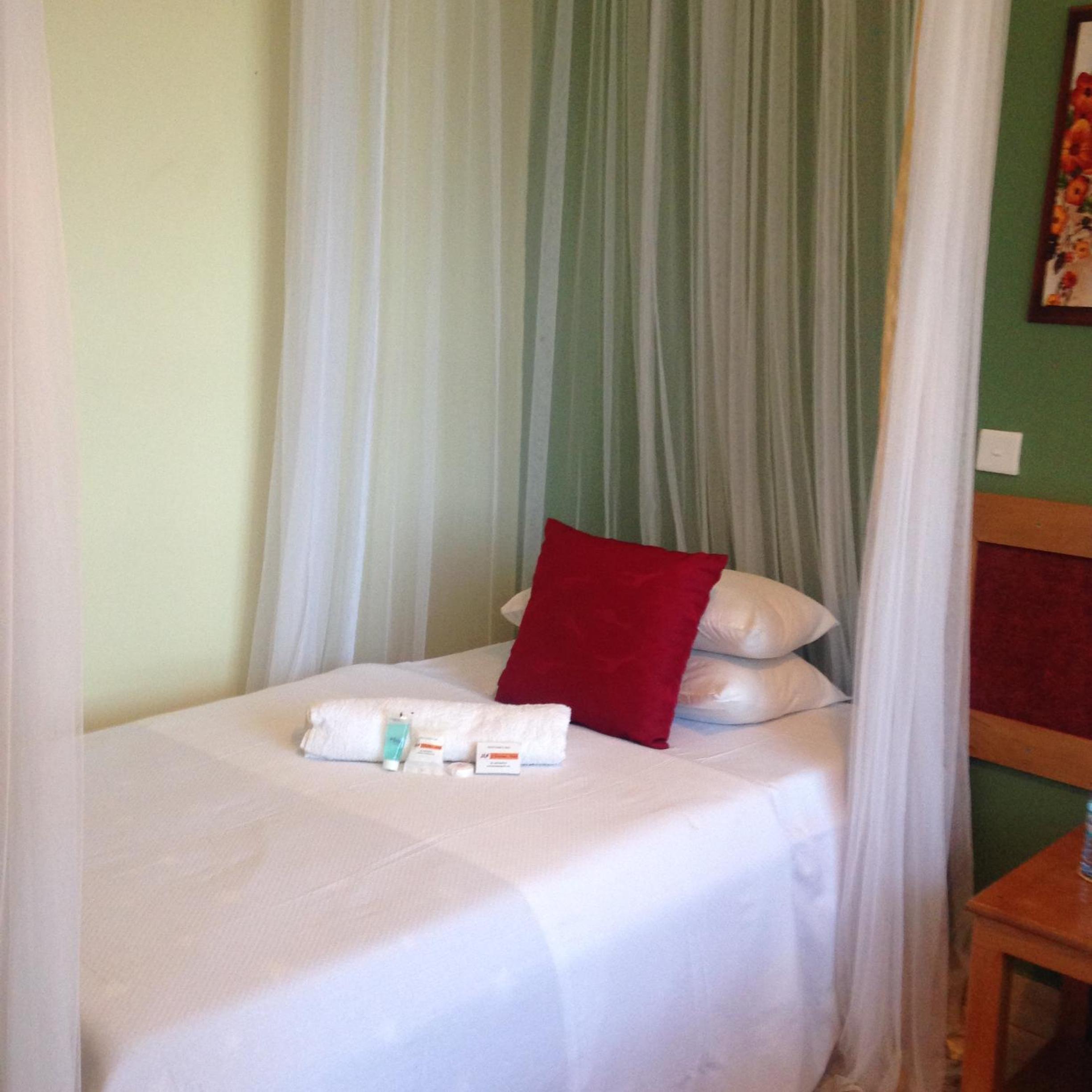 Single Room with Private Bathroom photo 1