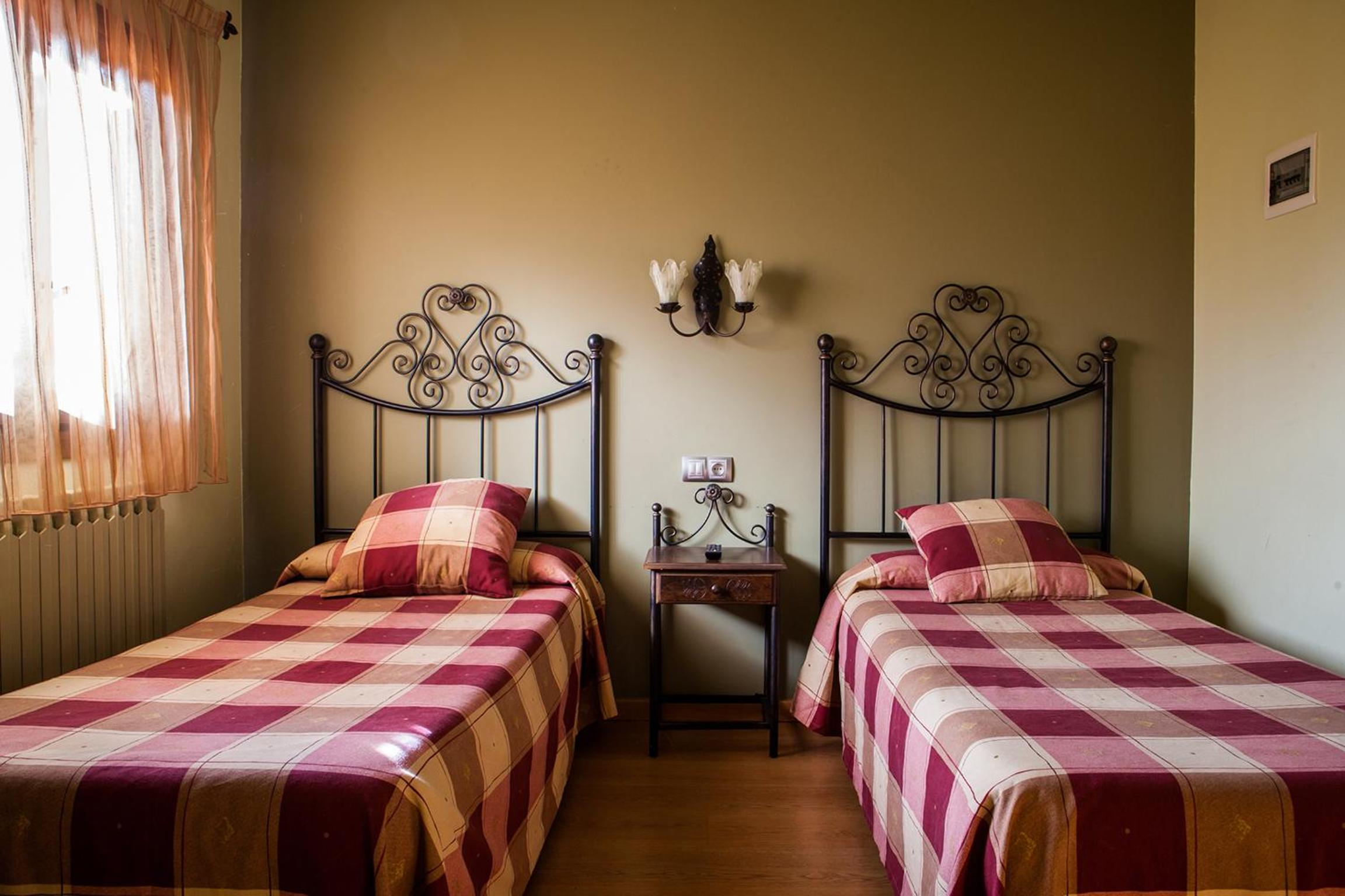 Habitación Doble Superior