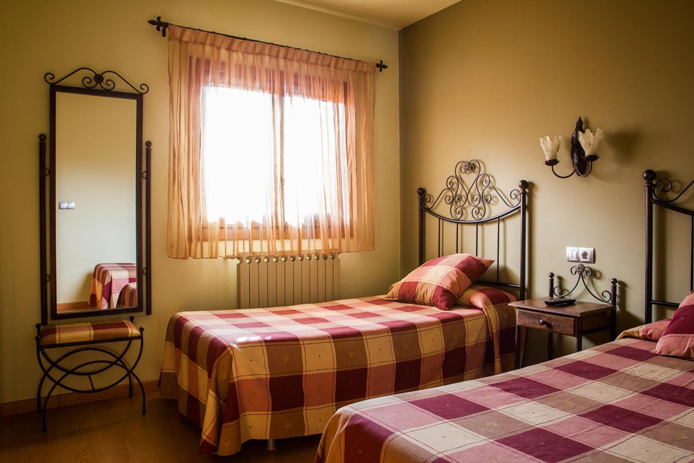 Superior Twin Room photo 3