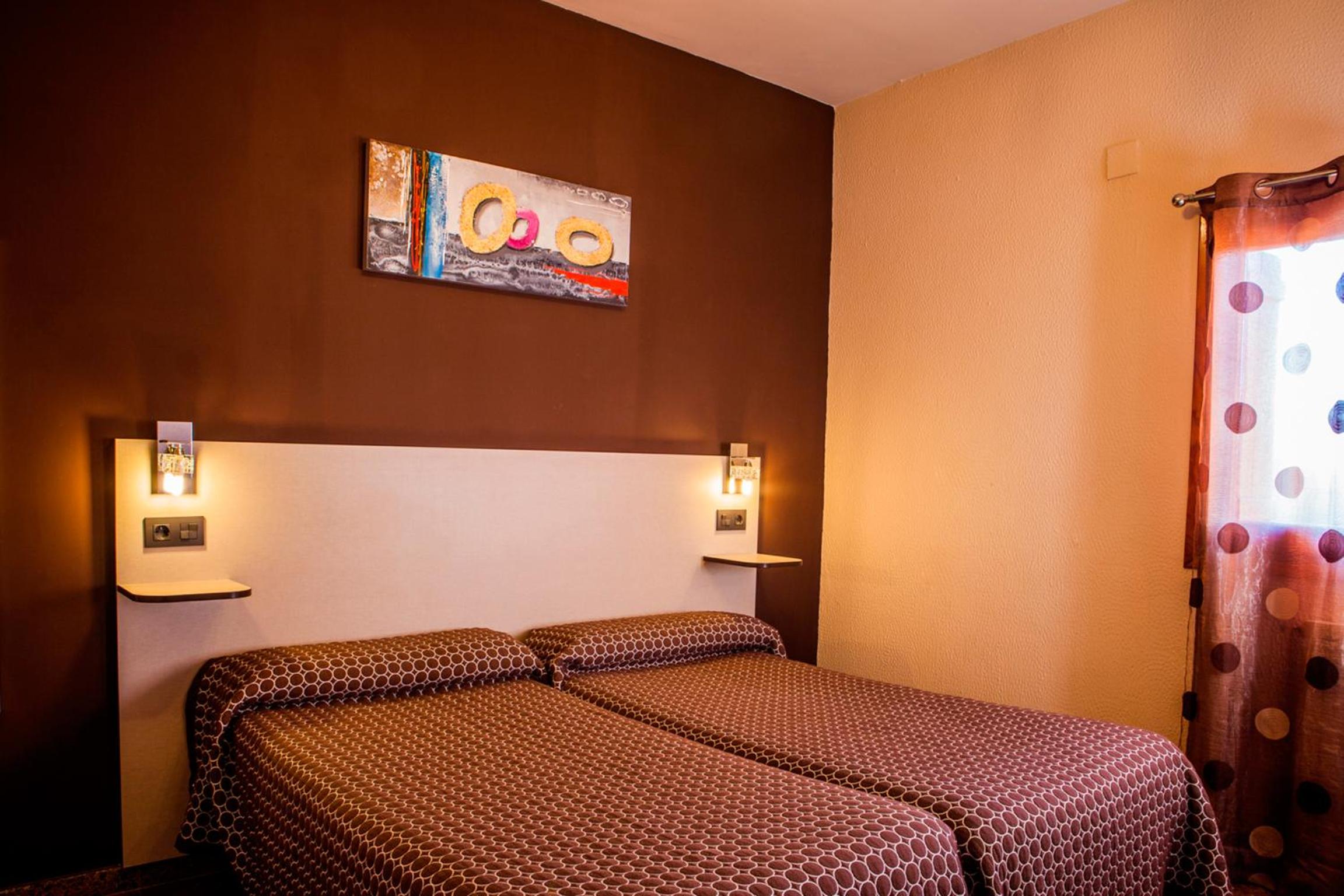 Standard Single Room photo 2