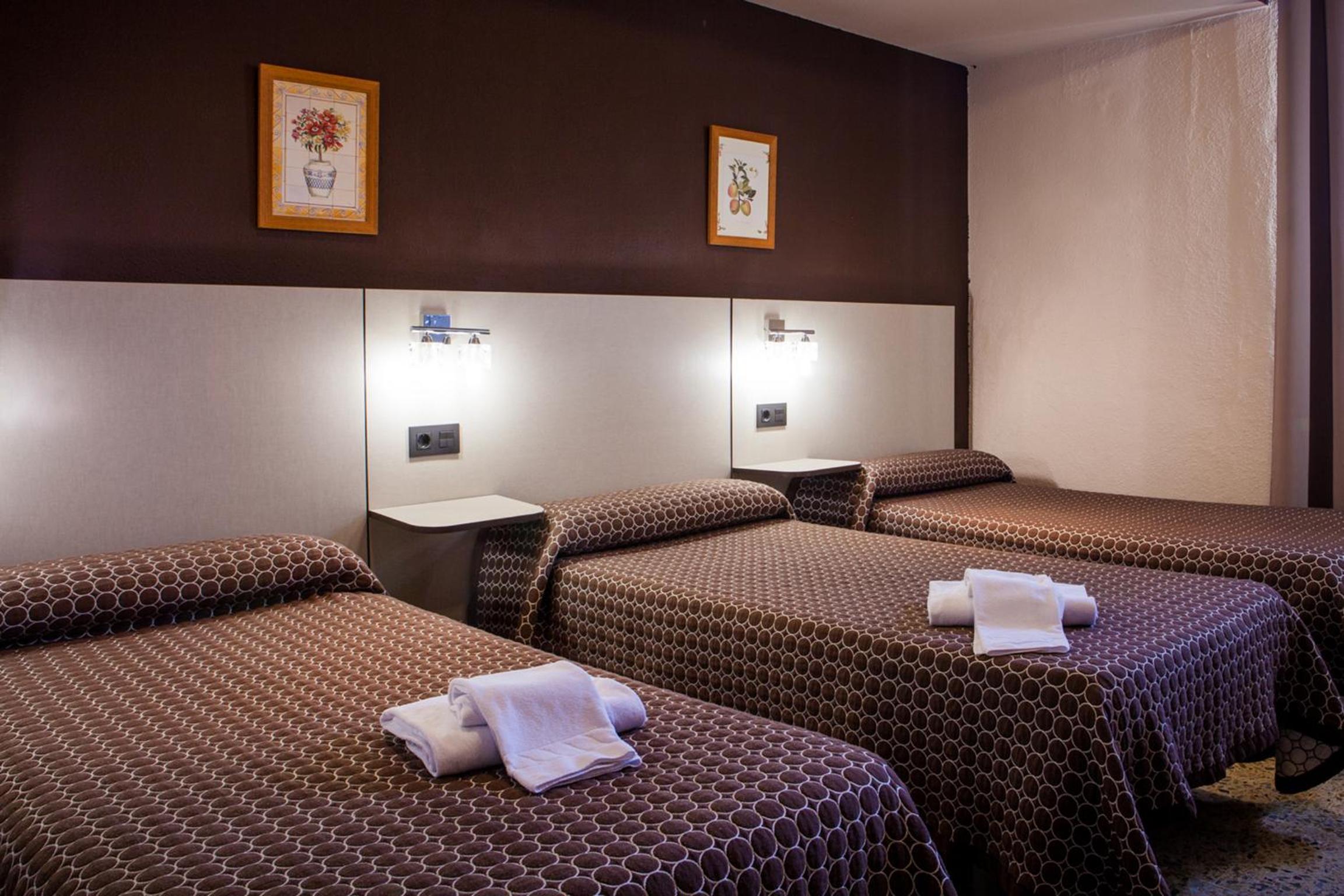 Habitación Doble