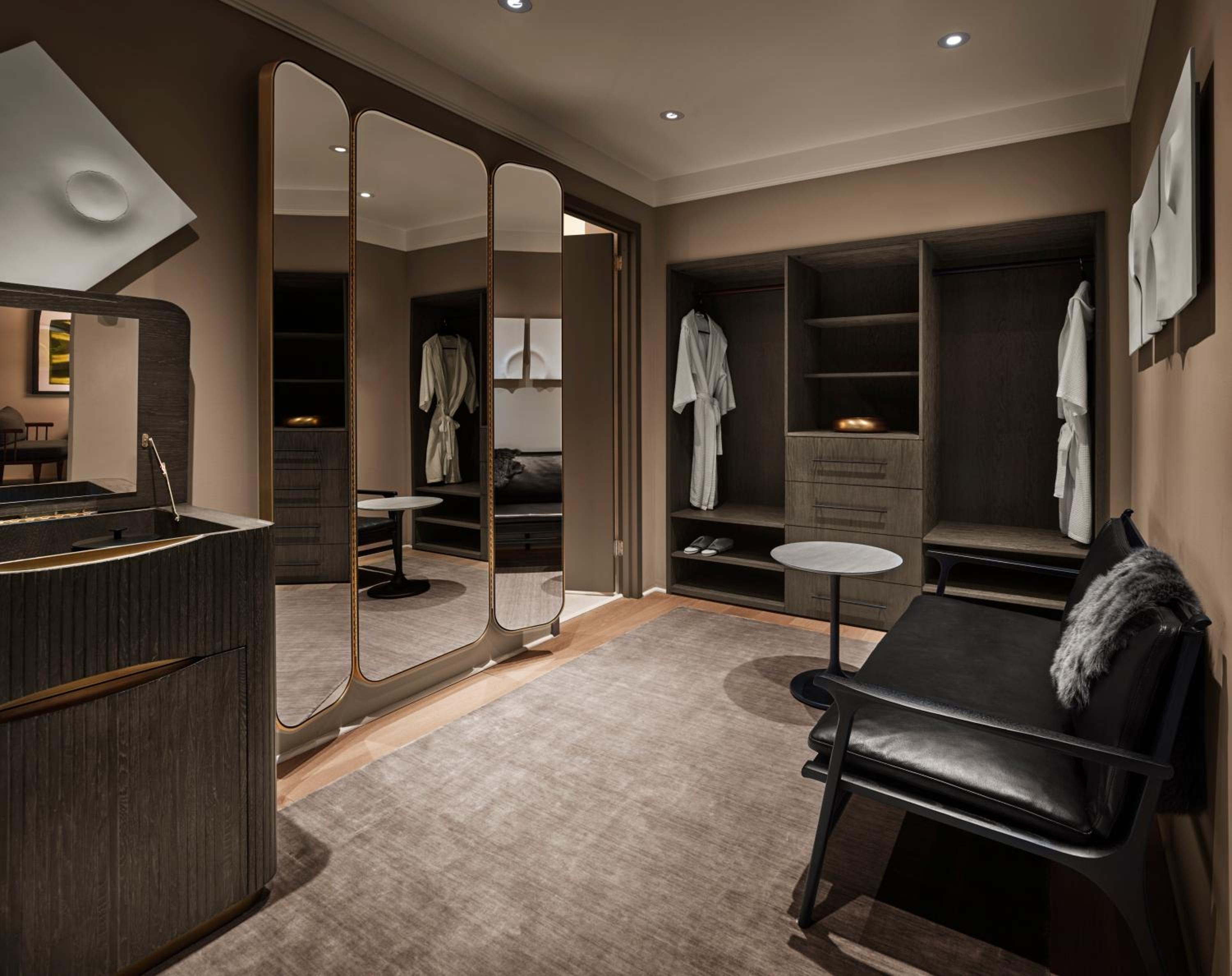 Suite with Terrace photo 1