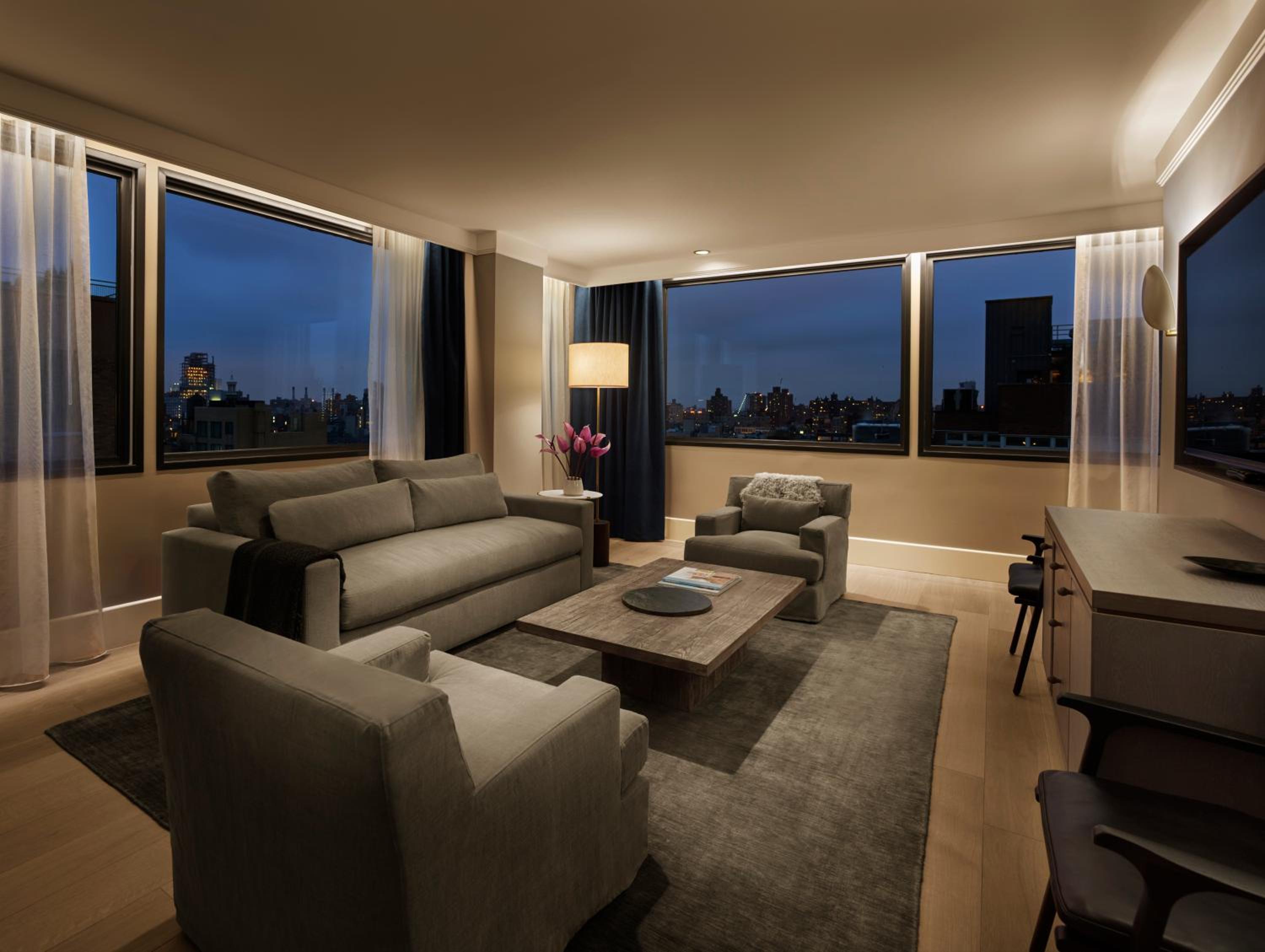 Grand Suite photo 2