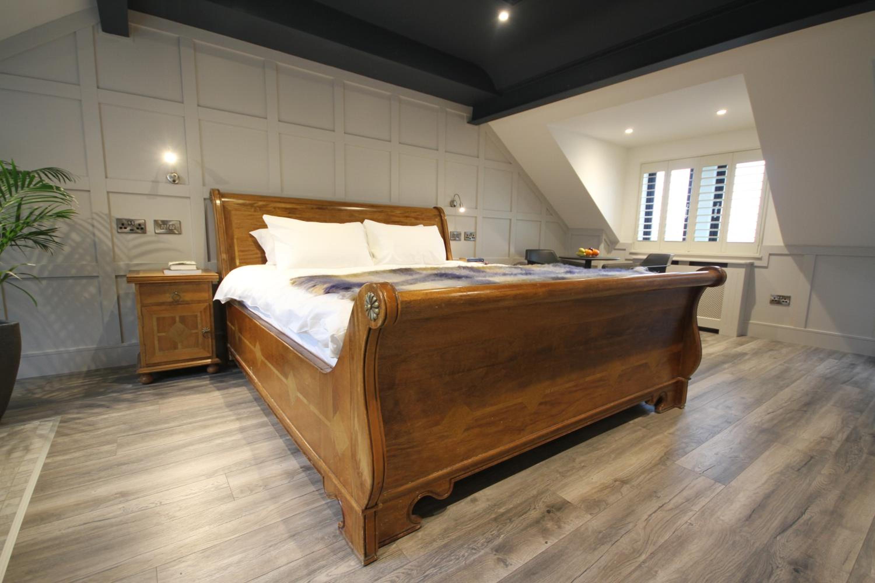 Grand Suite photo 1