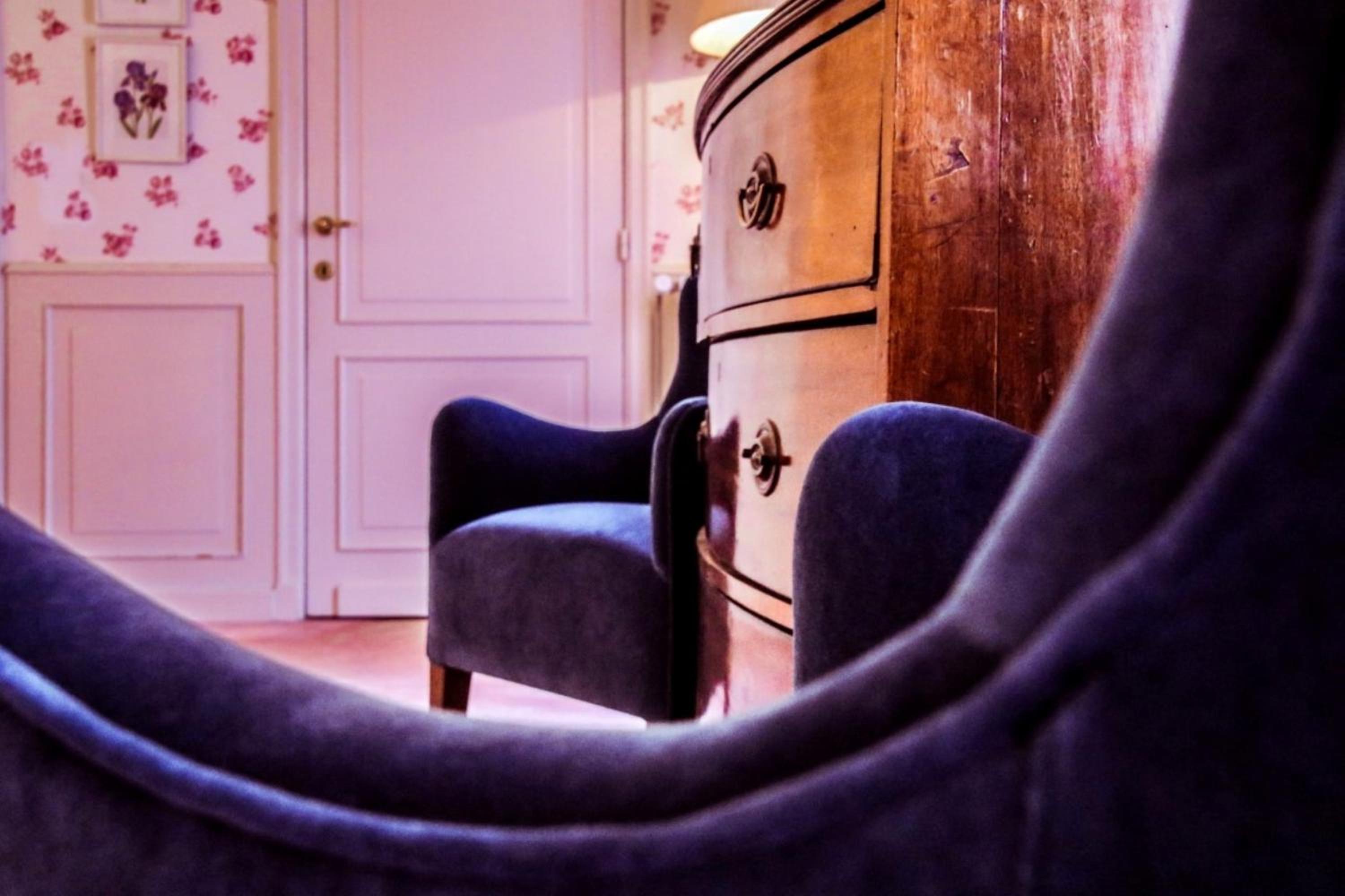 Deluxe Heritage Room photo 1