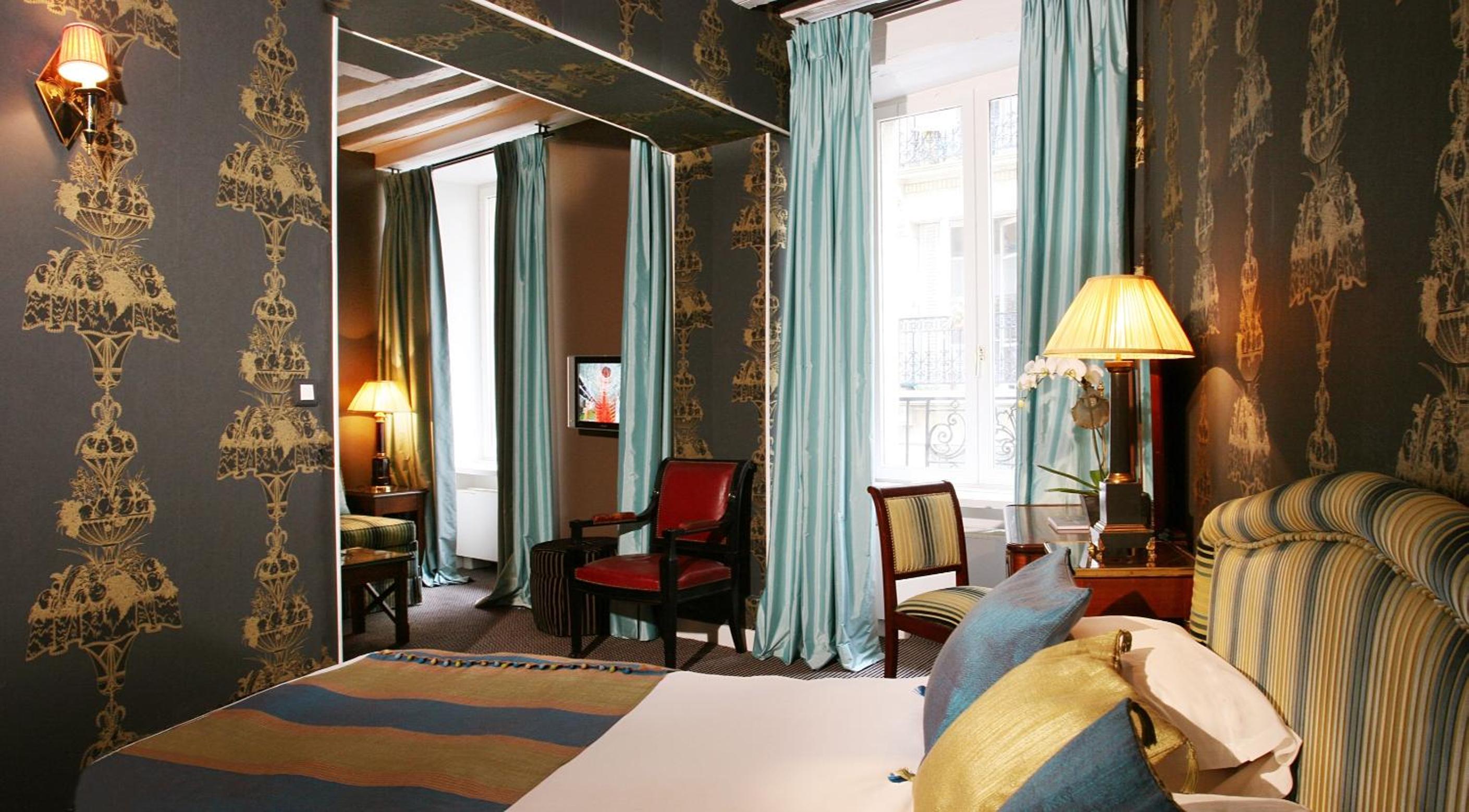 Junior Suite photo 3