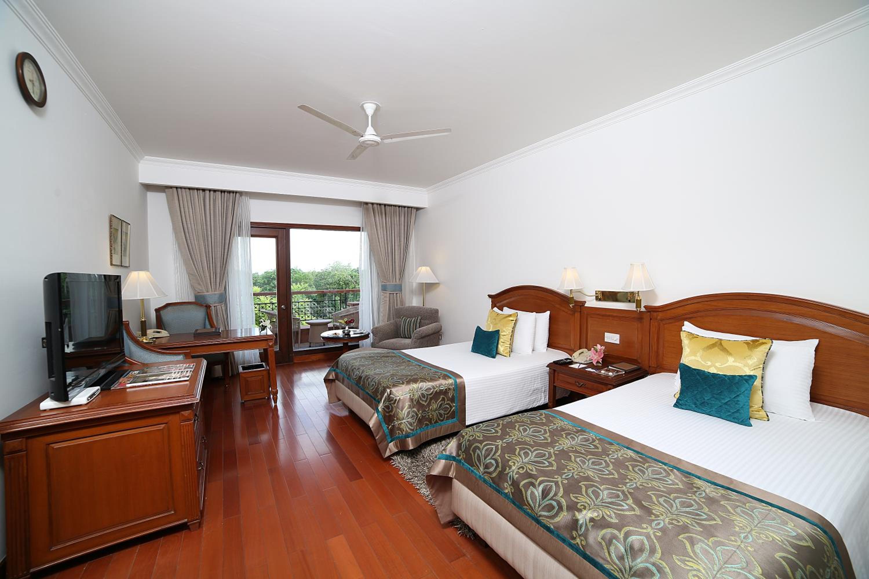 Special Offer - Deluxe Room - Photo 4