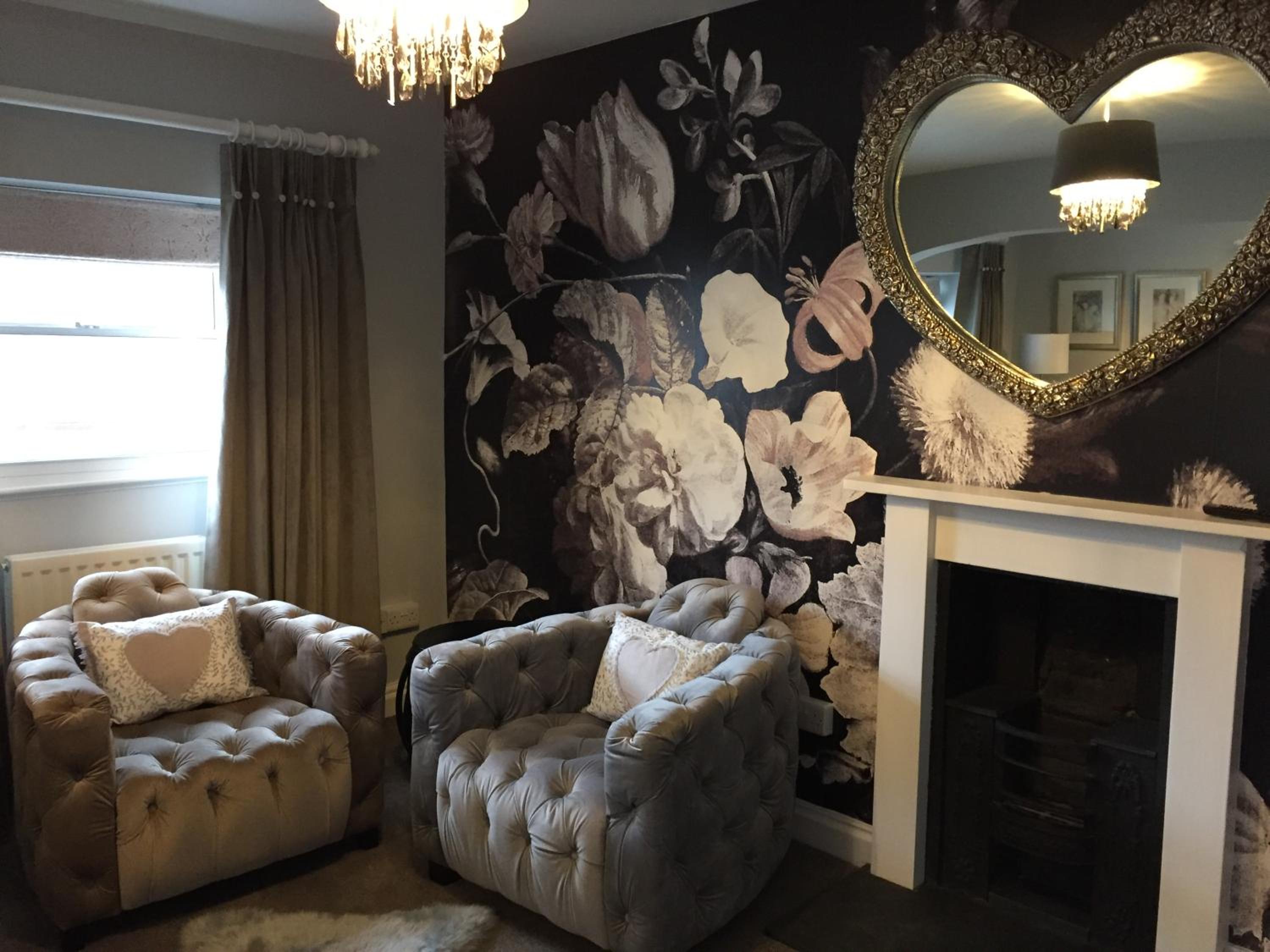 Superior King Room photo 2