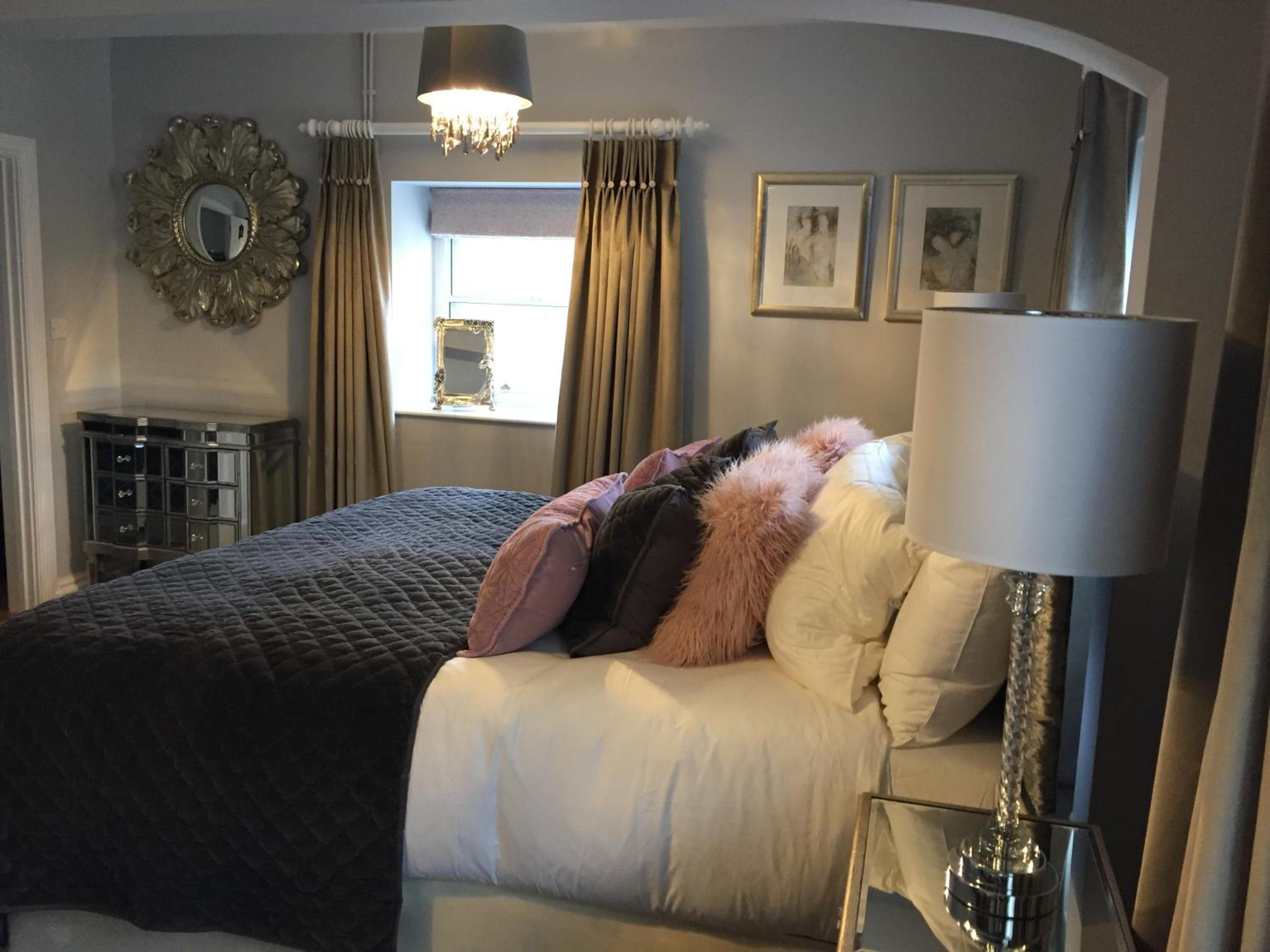 Superior King Room photo 3