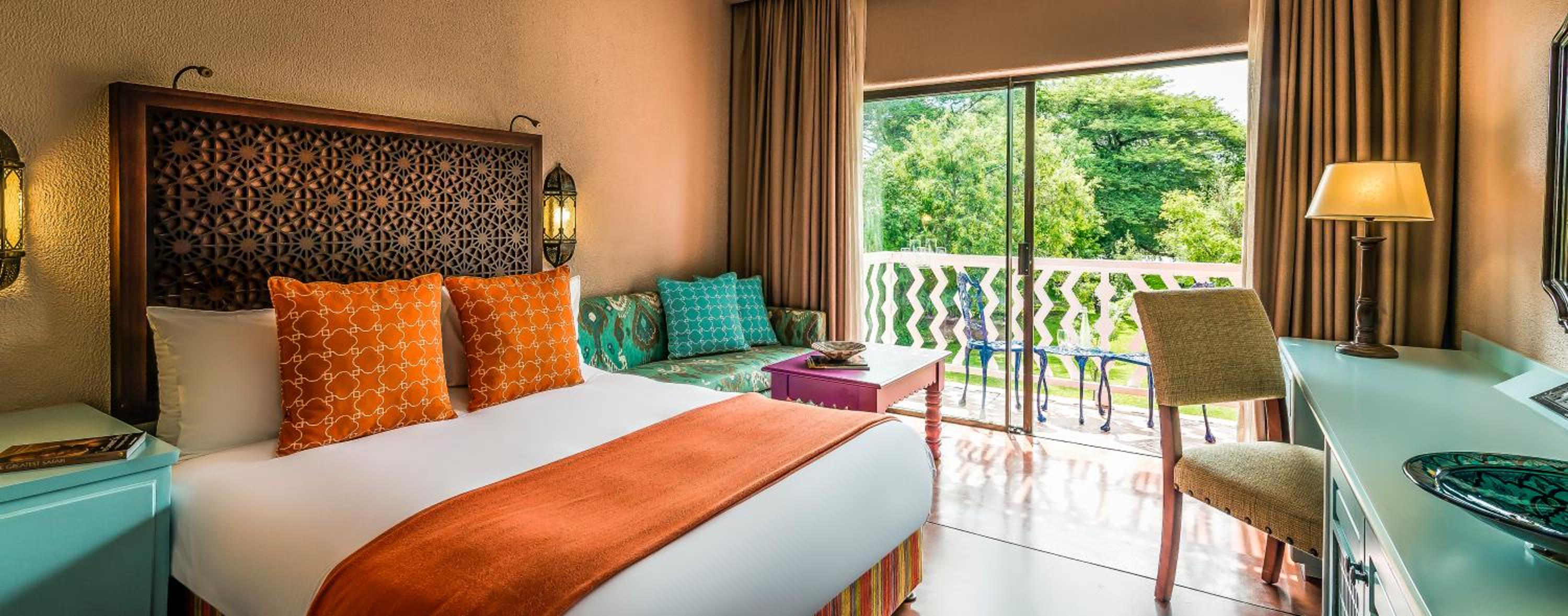 Garden View Room - Photo 4